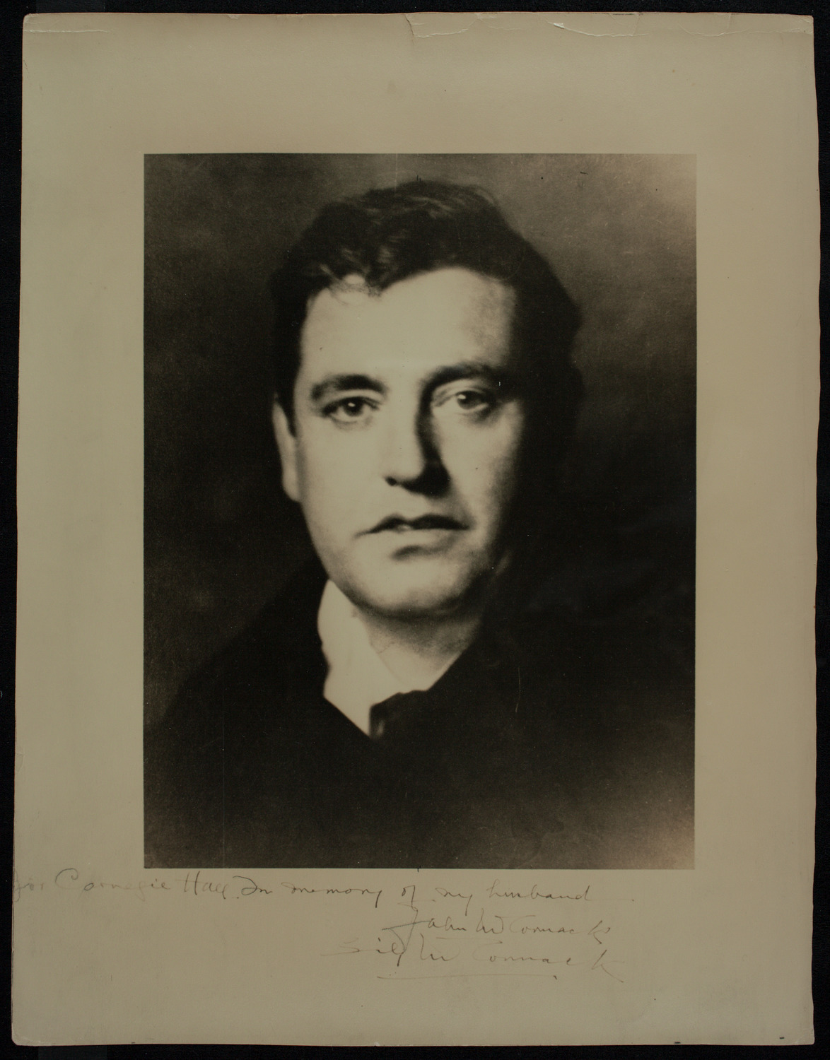 John McCormack