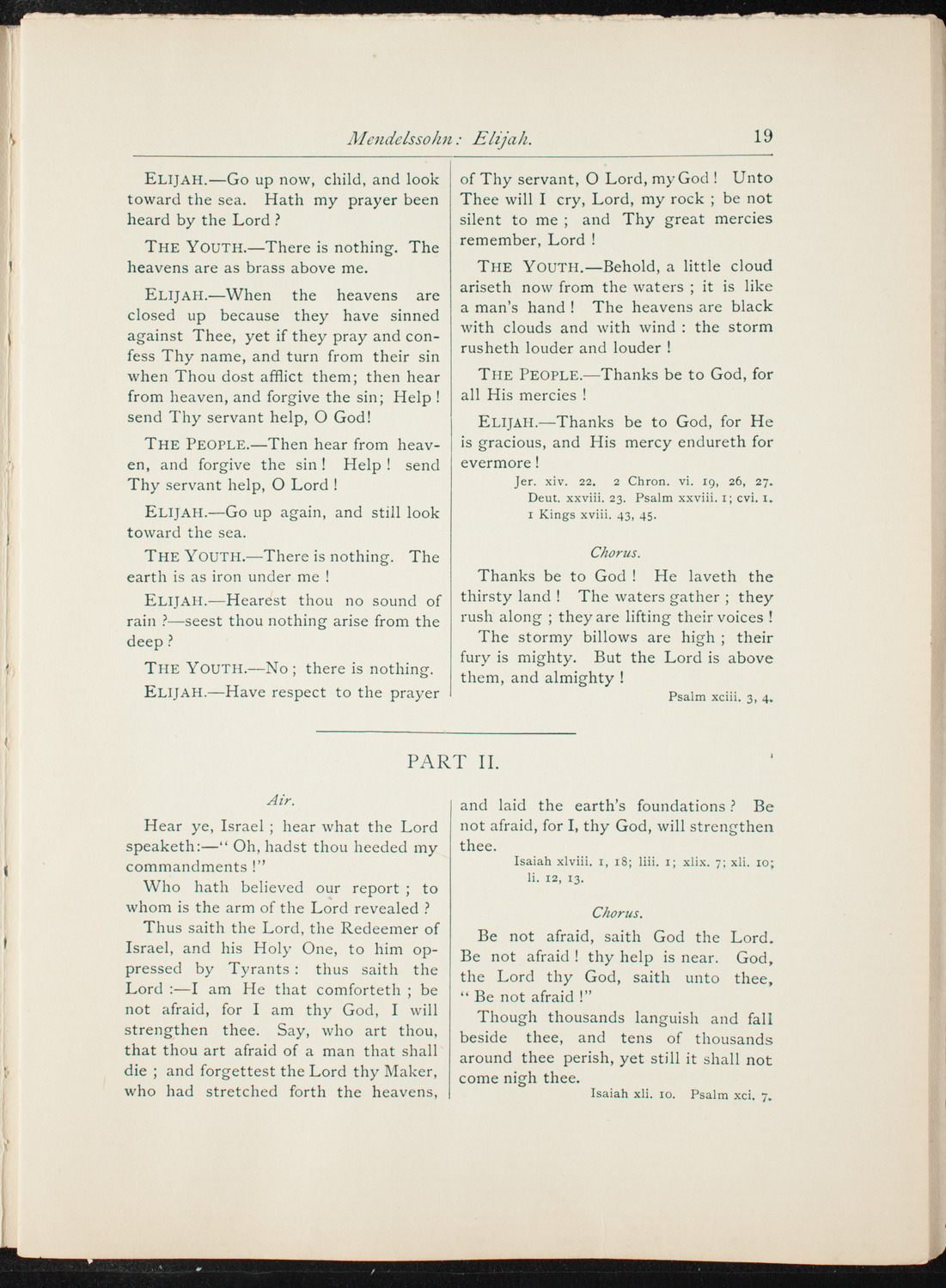 Opening Week Music Festival: Opening Night of Carnegie Hall, May 5, 1891, program notes page 35