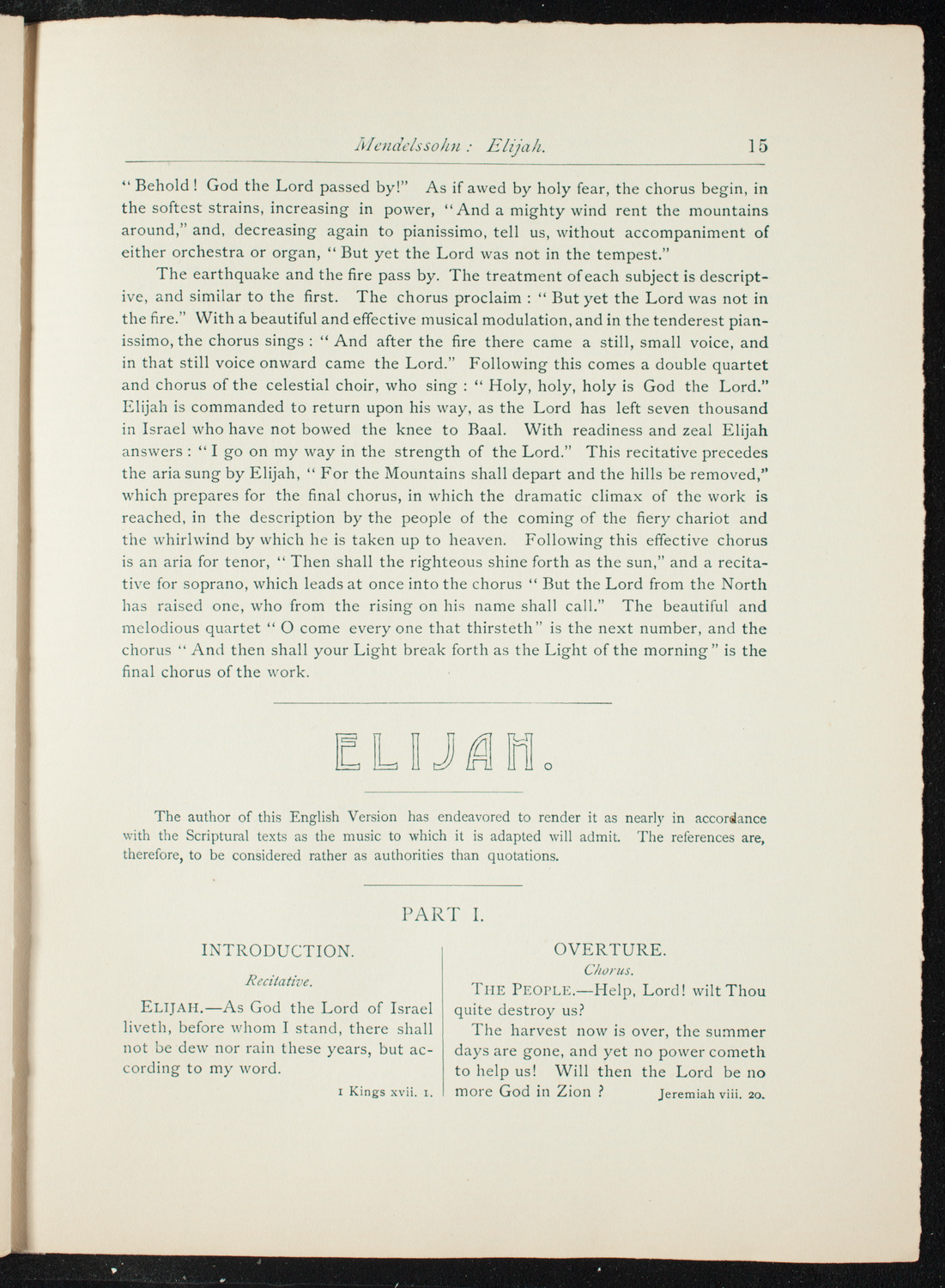 Opening Week Music Festival: Opening Night of Carnegie Hall, May 5, 1891, program notes page 31