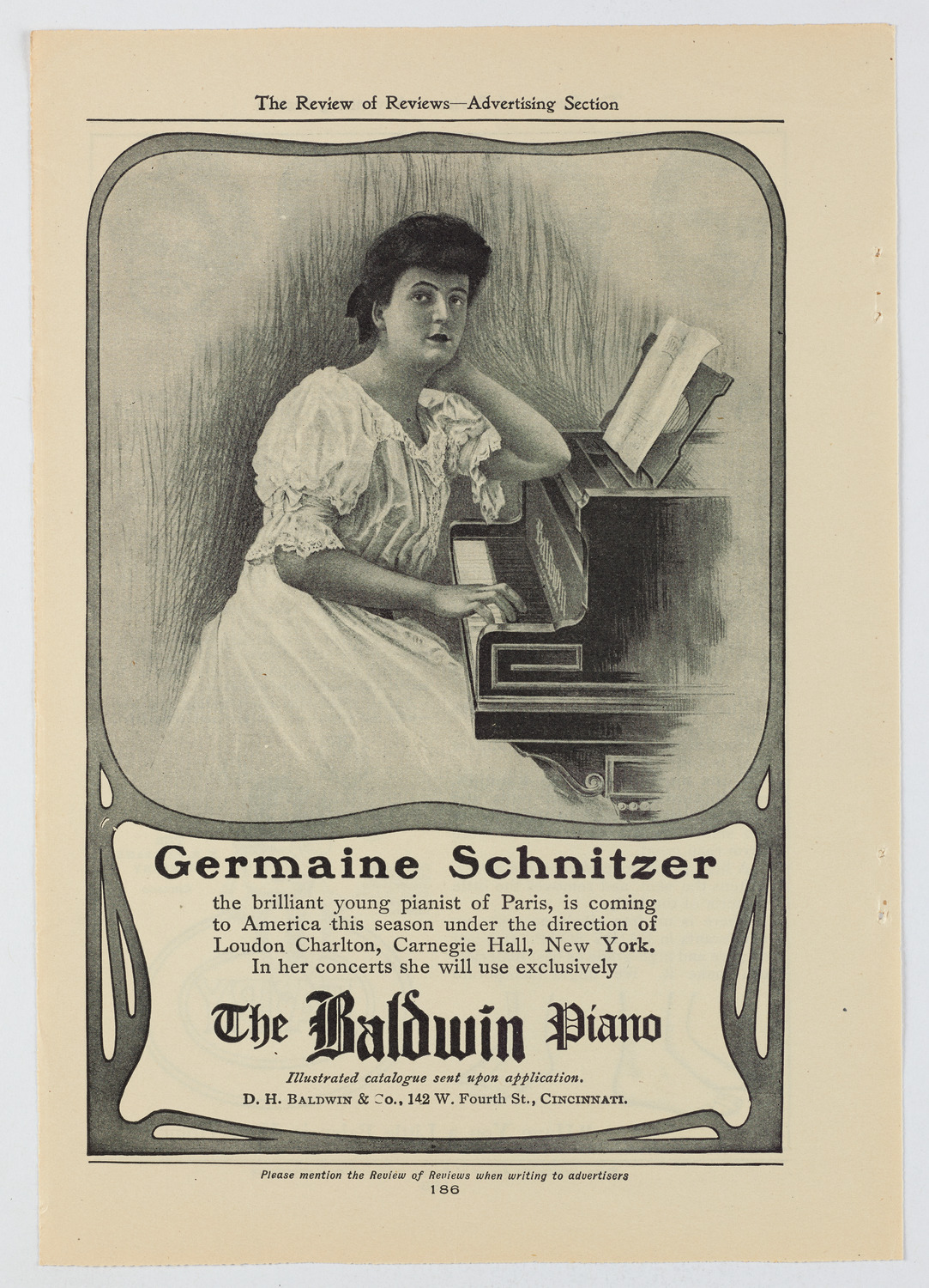 Germaine Schnitzer