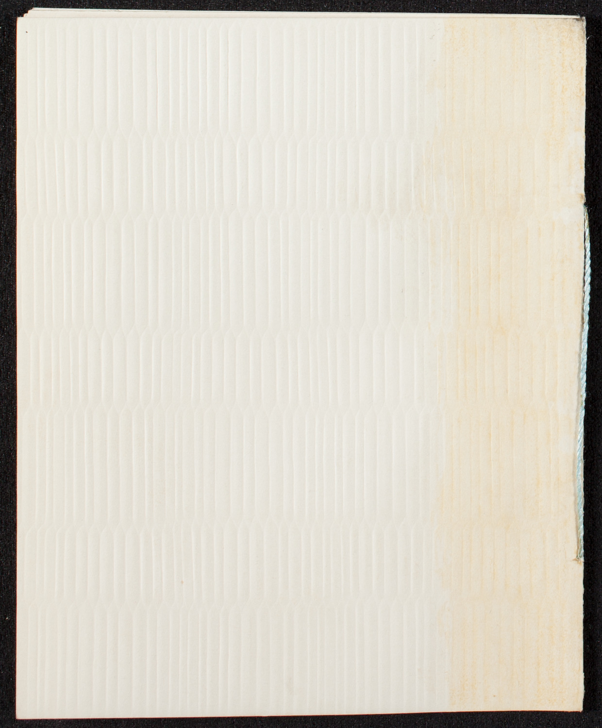 Students of Carl Marwig, October 17, 1891, program page 14