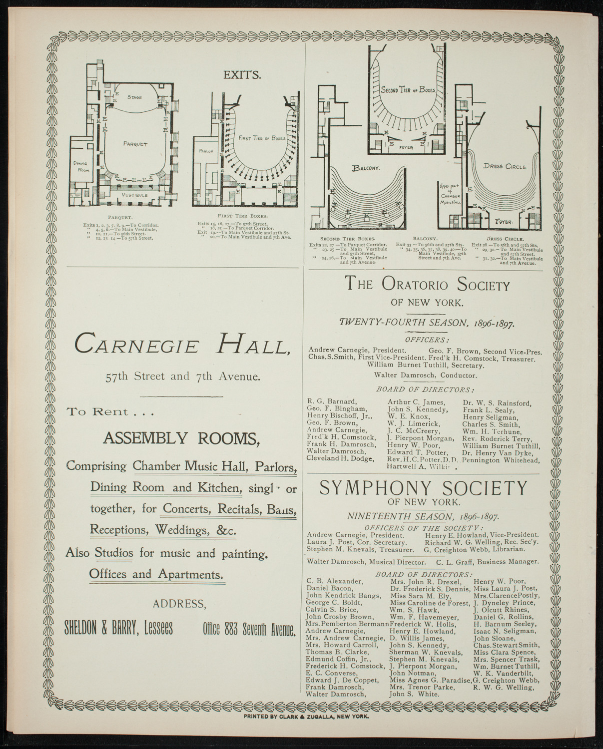 Lantern Slides: Miss Jerry (A picture-play in 3 acts), December 10, 1896, program page 8