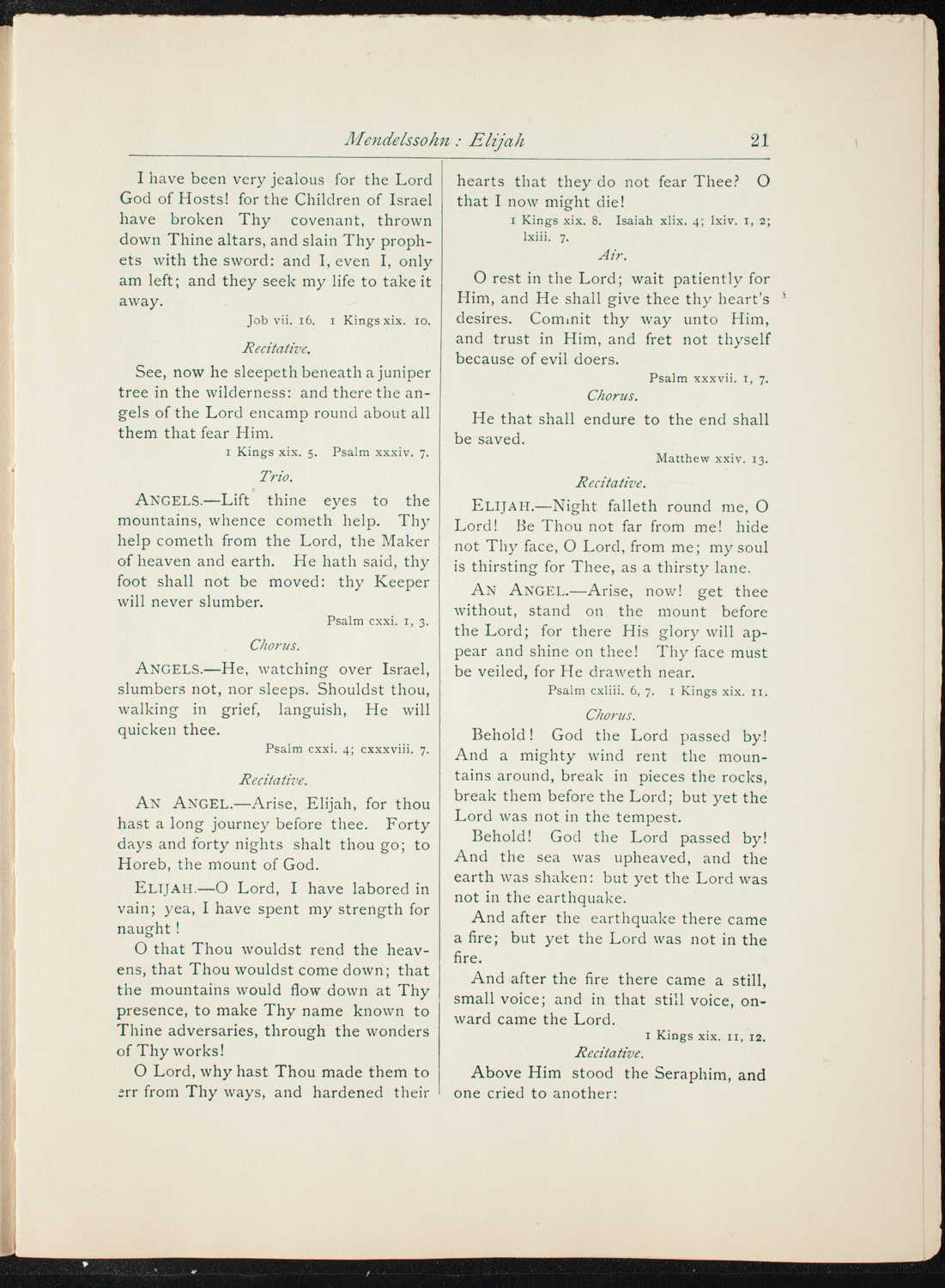 Opening Week Music Festival: Opening Night of Carnegie Hall, May 5, 1891, program notes page 37