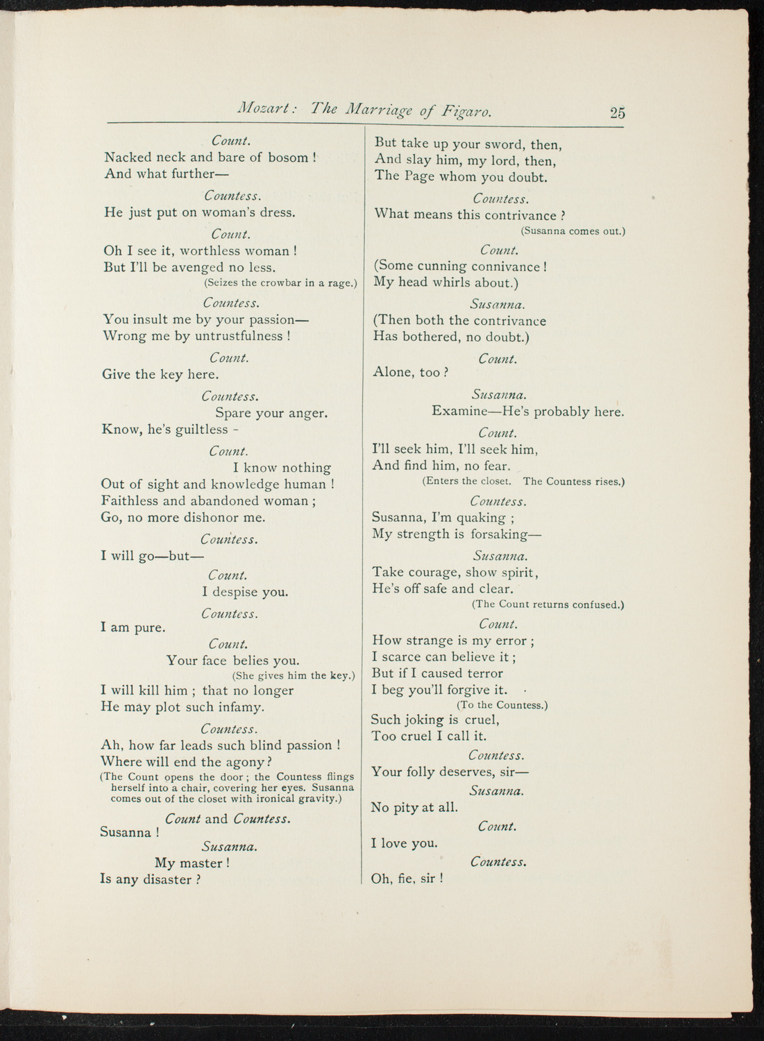 Opening Week Music Festival: Opening Night of Carnegie Hall, May 5, 1891, program notes page 41