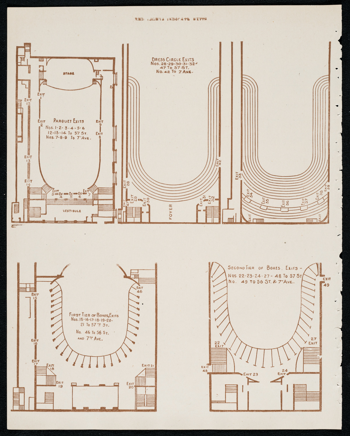 Boston Symphony Orchestra, December 2, 1920, program page 10