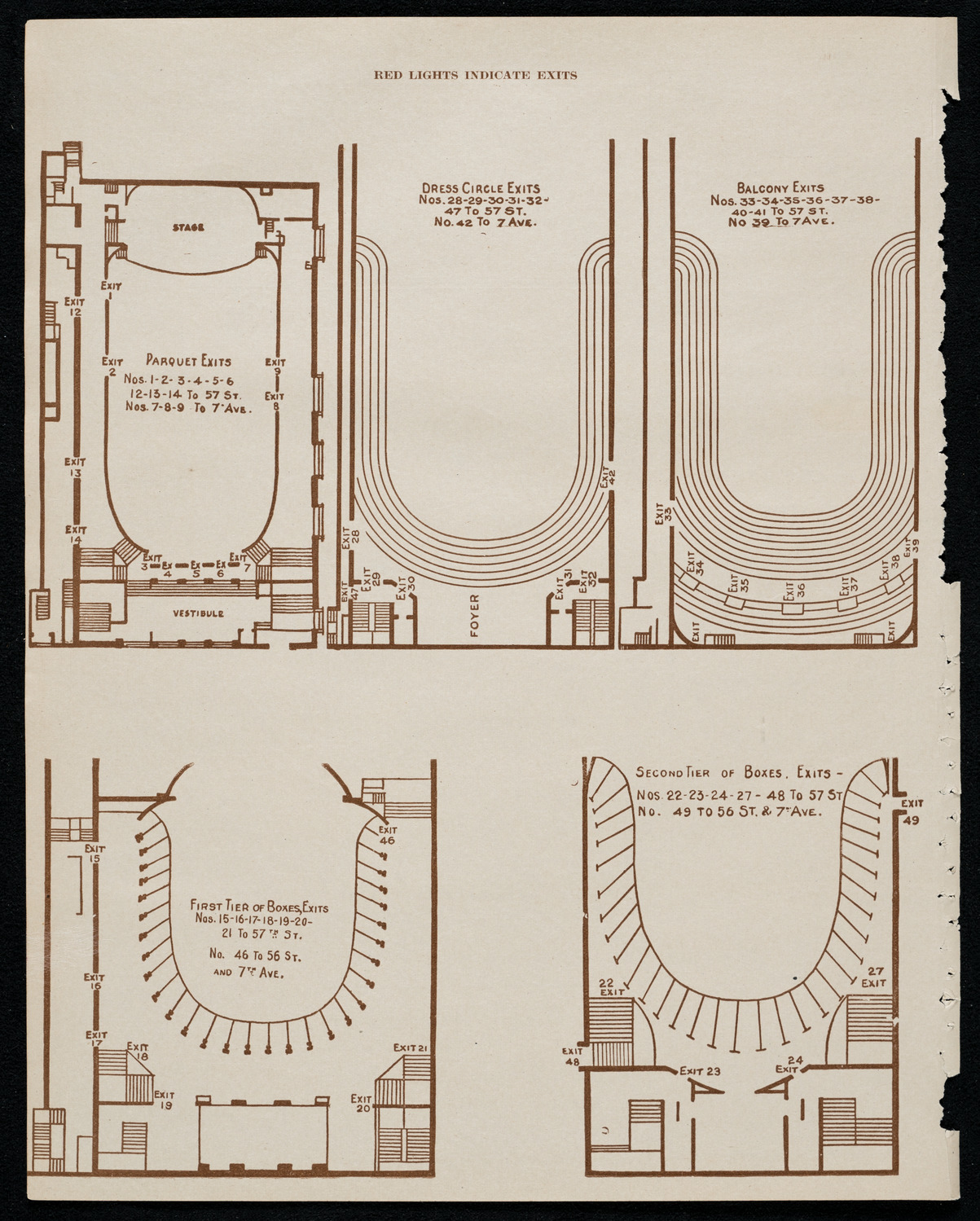 Mischa Violin, Violin, October 3, 1920, program page 10