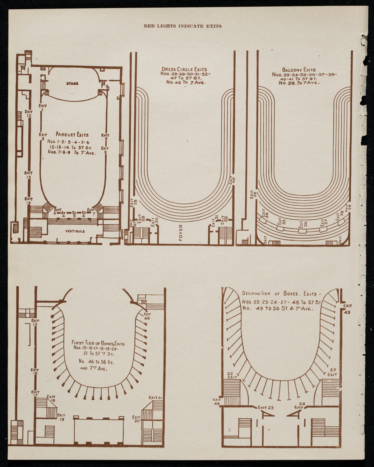 Alfred Mirovitch, Piano, October 20, 1920, program page 10