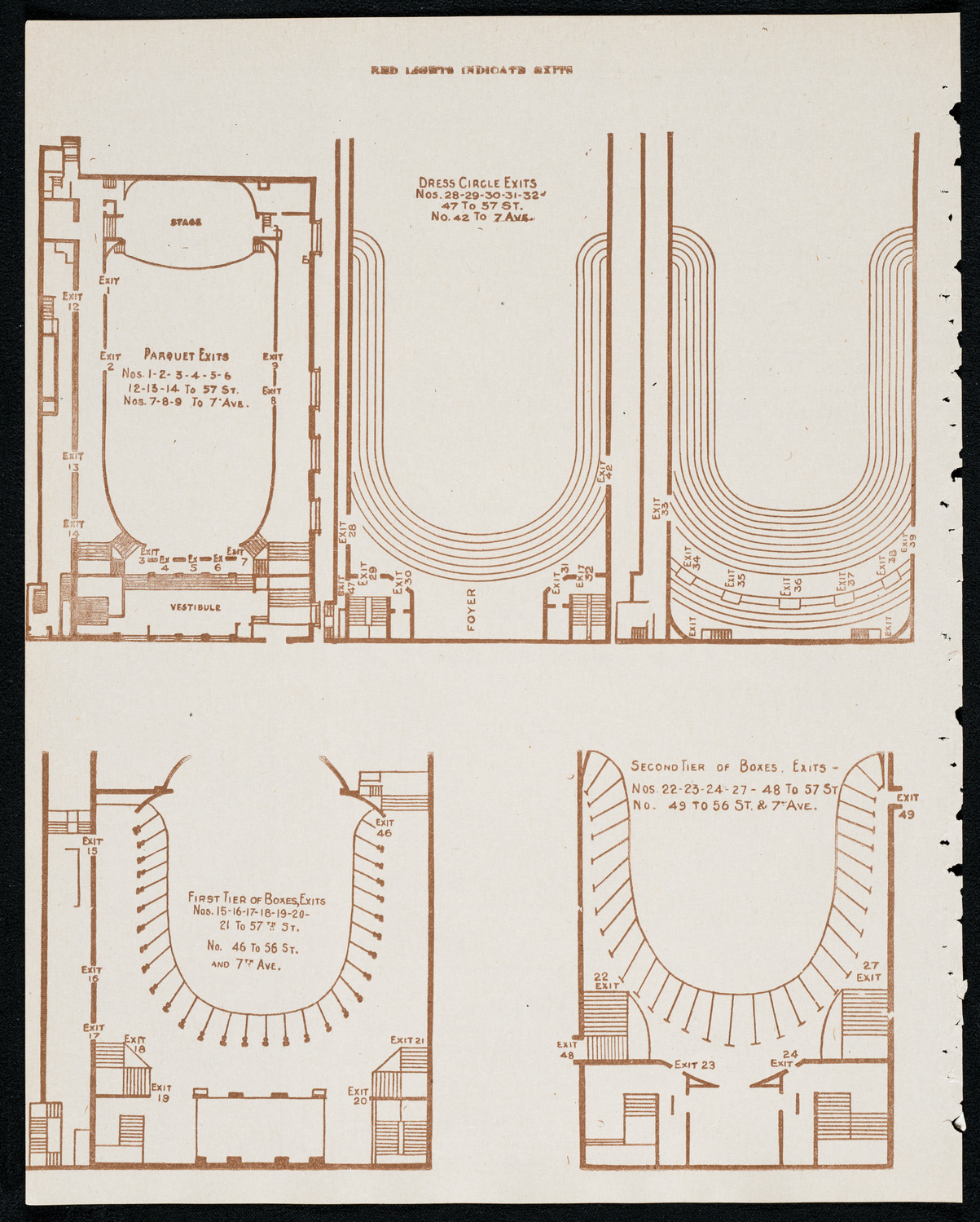 New York Symphony Orchestra, December 2, 1920, program page 10