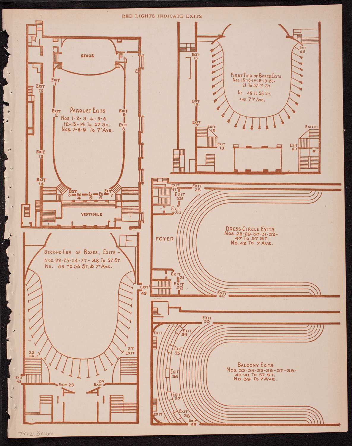 Home Symphony Concert: New York Philharmonic, December 13, 1916, program page 11