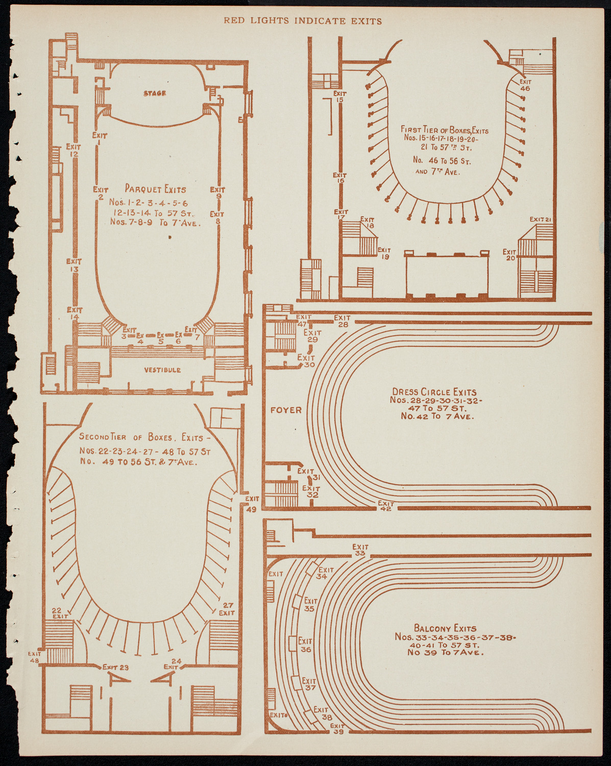 Burton Holmes Travelogue: The Philippines, February 22, 1914, program page 11