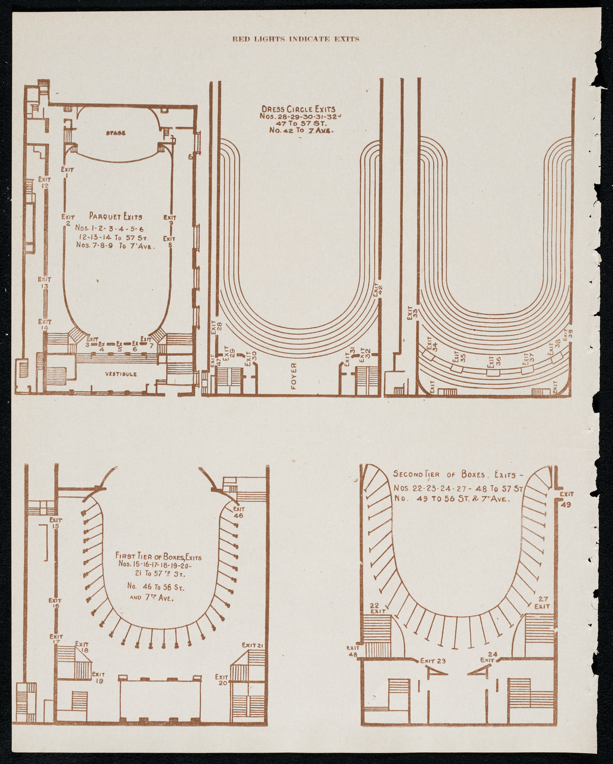 Newman Traveltalks: Constantinople and Turkey, December 5, 1920, program page 10