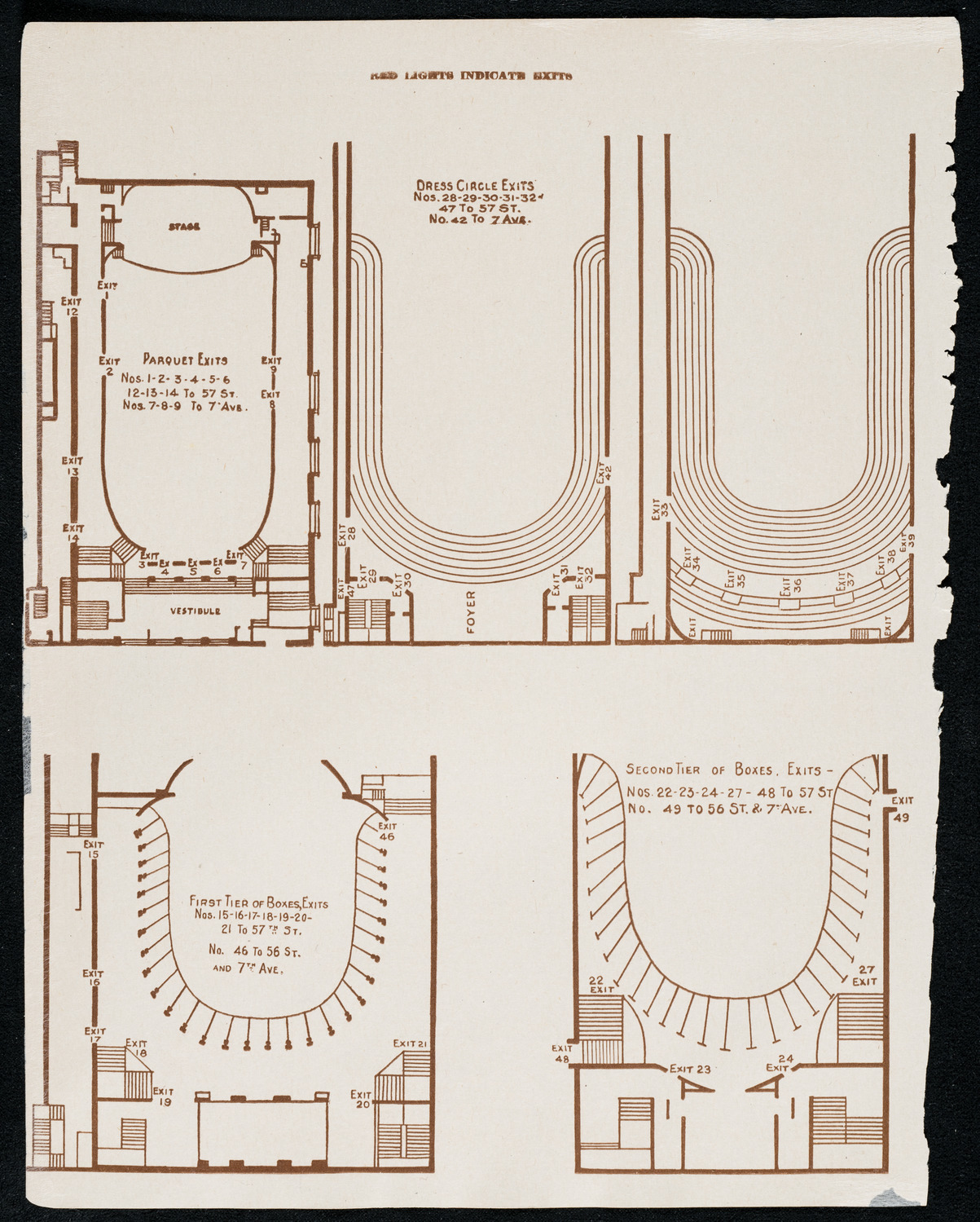 New York Symphony Orchestra, December 31, 1920, program page 10