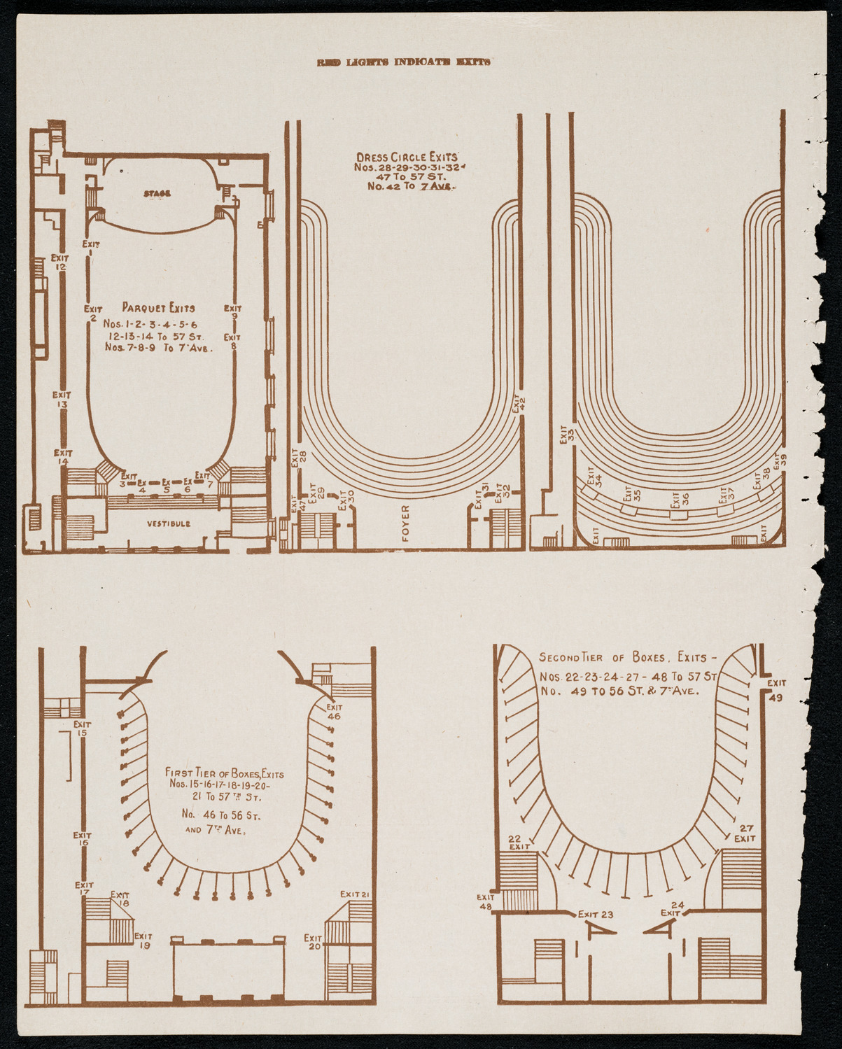 New York Symphony Orchestra, December 30, 1920, program page 10