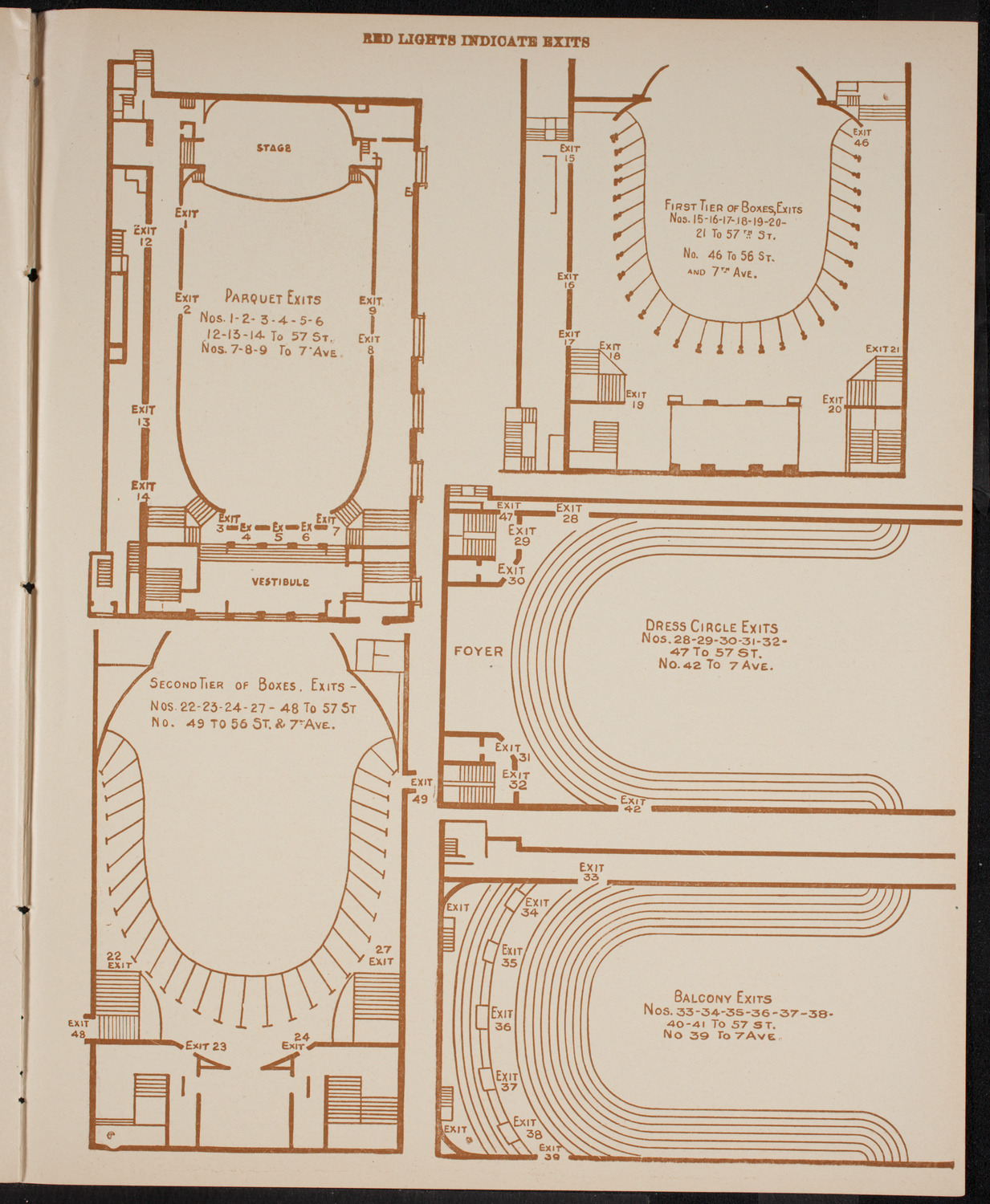 Minneapolis Symphony Orchestra, February 26, 1916, program page 11