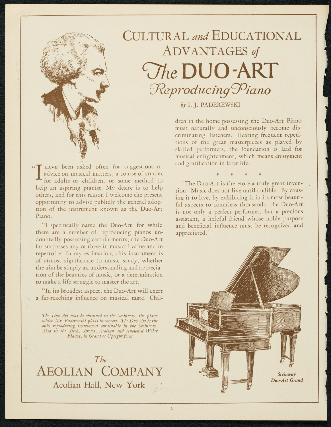 New York Symphony Orchestra, December 27, 1923, program page 2