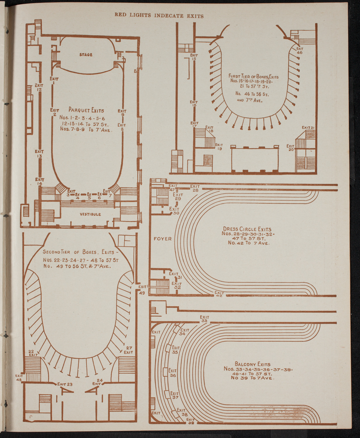 Meeting: American Committee for Armenian and Syrian Relief, May 14, 1916, program page 11