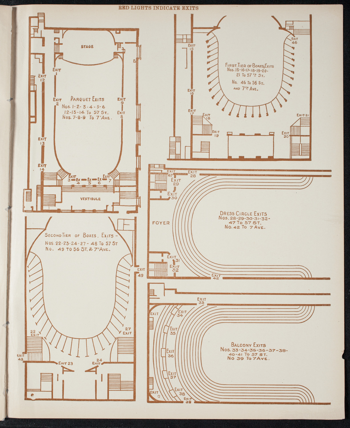 Oratorio Society of New York, December 28, 1915, program page 11