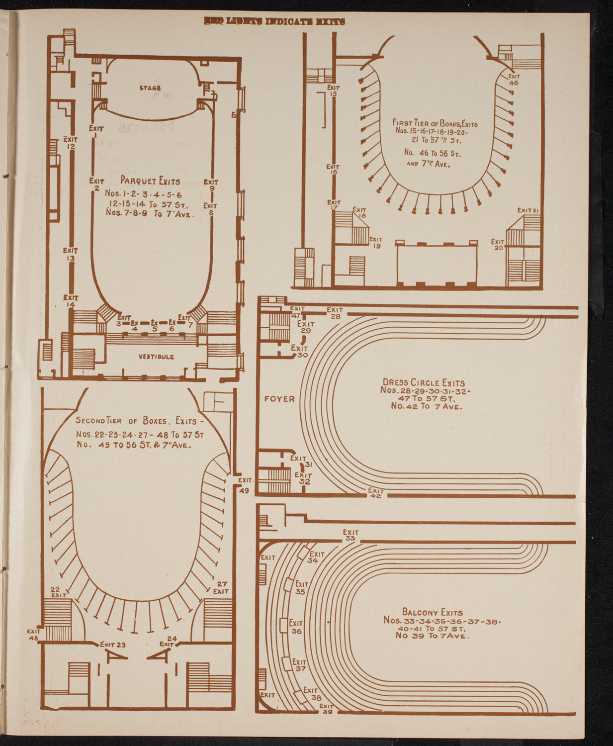 Ethel Leginska, Piano, March 31, 1916, program page 11
