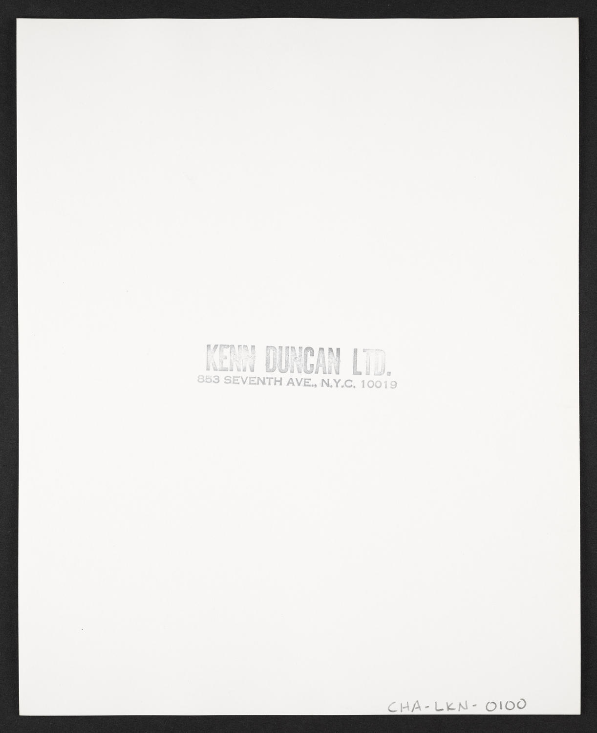 Yeichi Nimura figure (back)