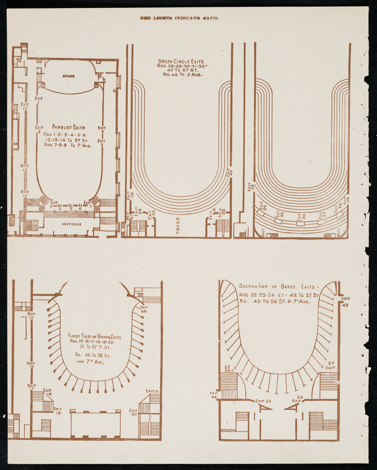 Newman Traveltalks: Damascus and Syria, November 28, 1920, program page 10