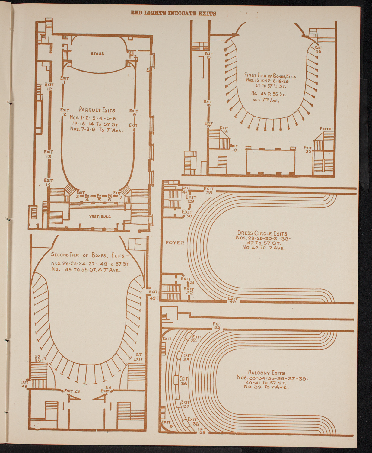 Germaine Schnitzer, Piano, and Francis MacMillen, Violin, February 7, 1916, program page 11