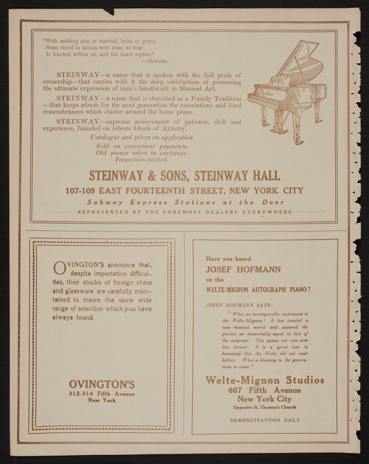 Karl Marx 100th Anniversary Celebration, May 5, 1918, program page 4