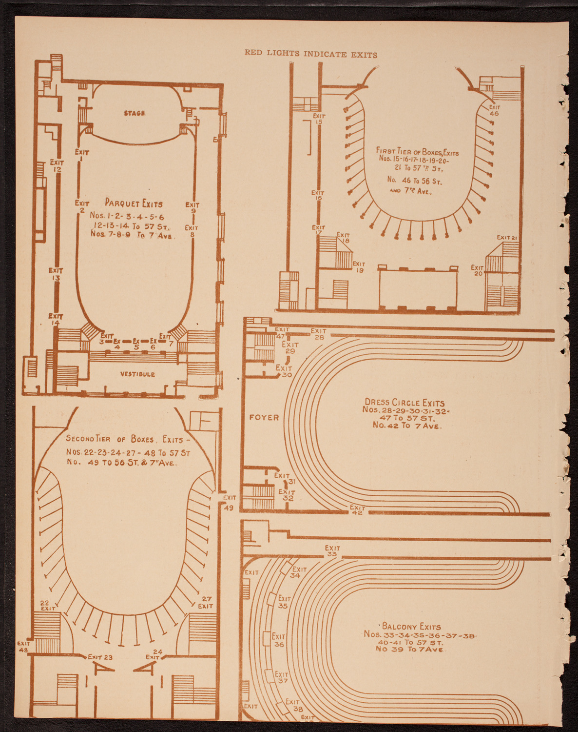 Newman Traveltalks: Our Hawaii, December 10, 1917, program page 10