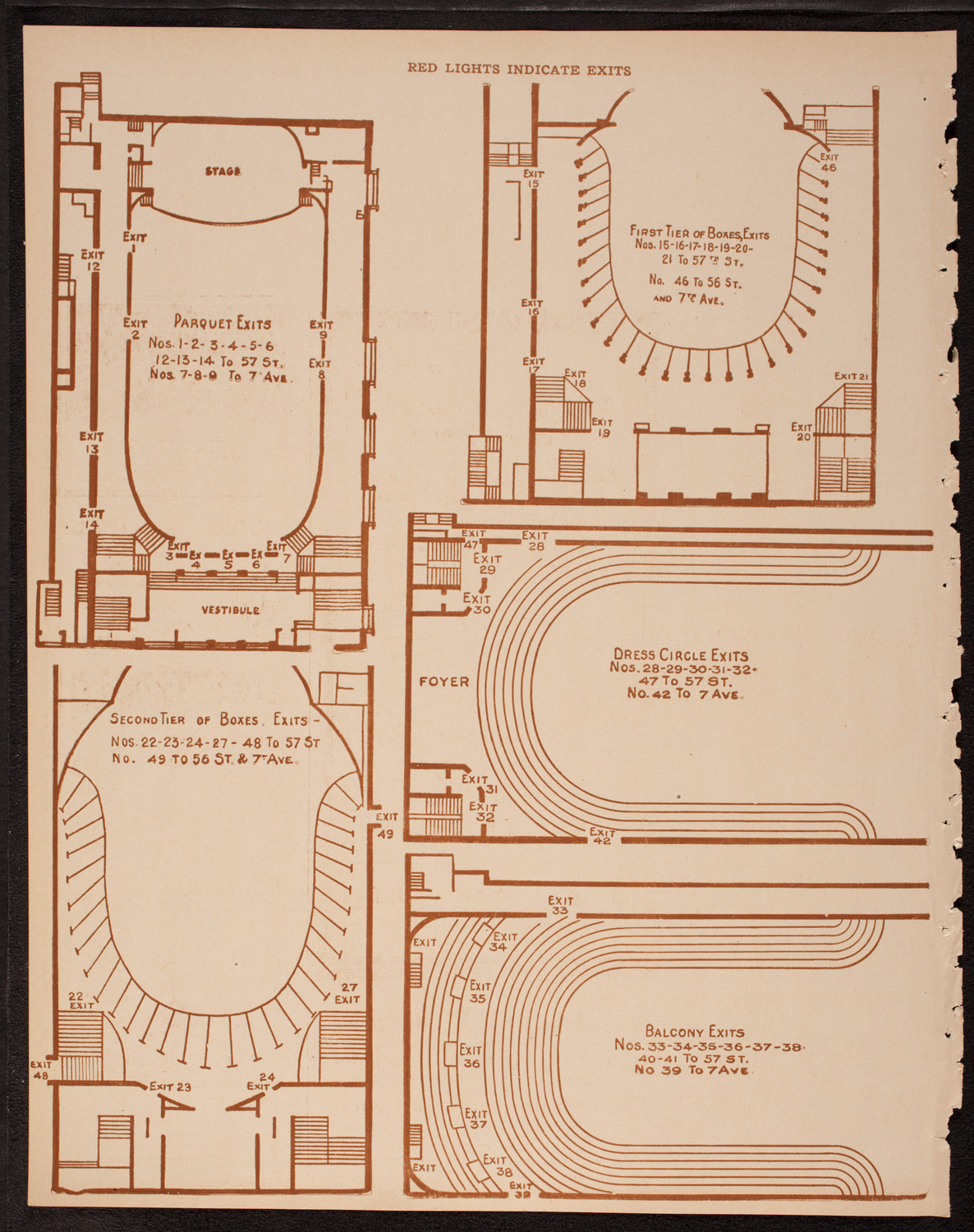 Newman Traveltalks: Our Hawaii, December 9, 1917, program page 10