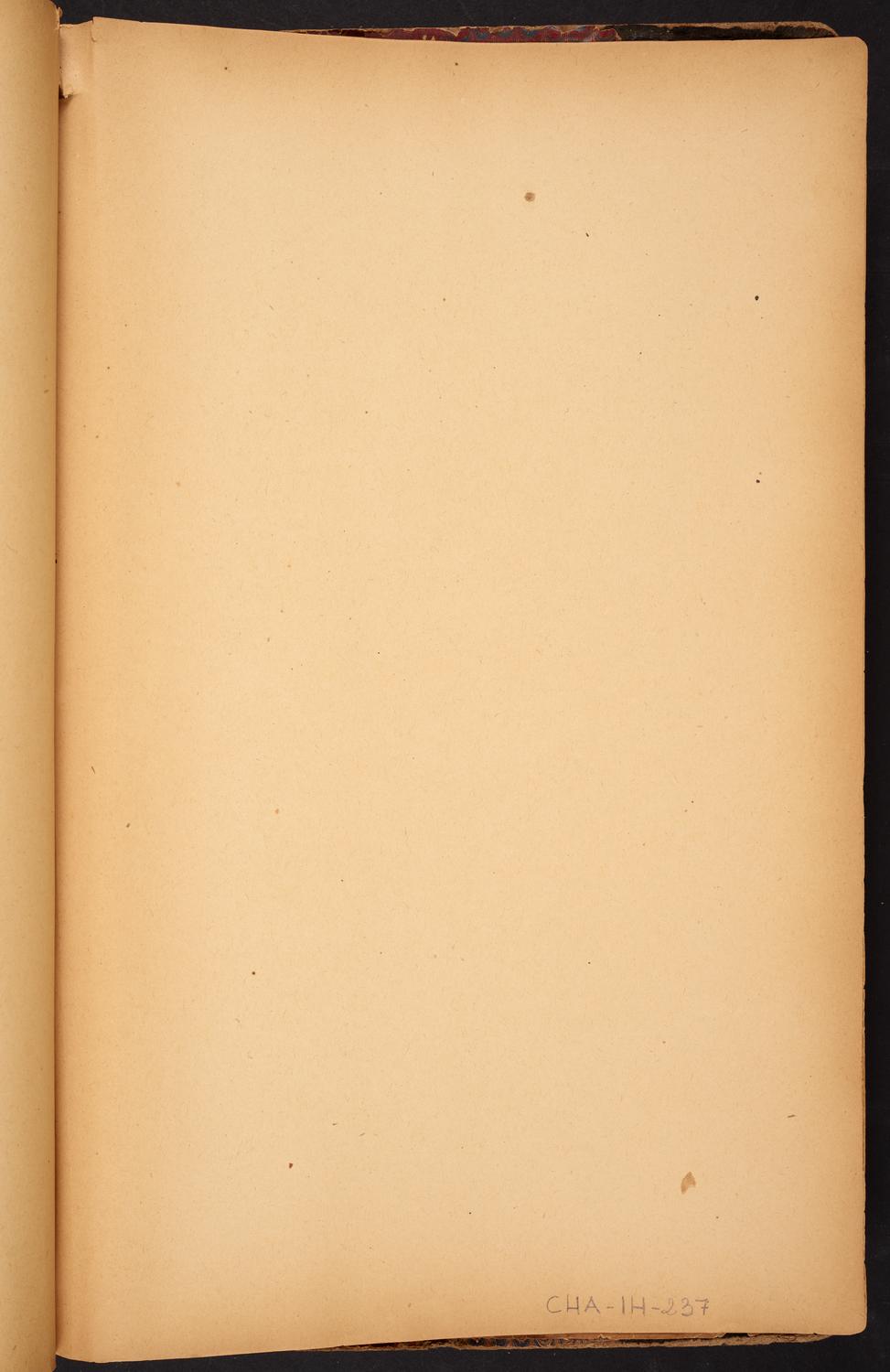 Isaac Hopper Scrapbook, page 237