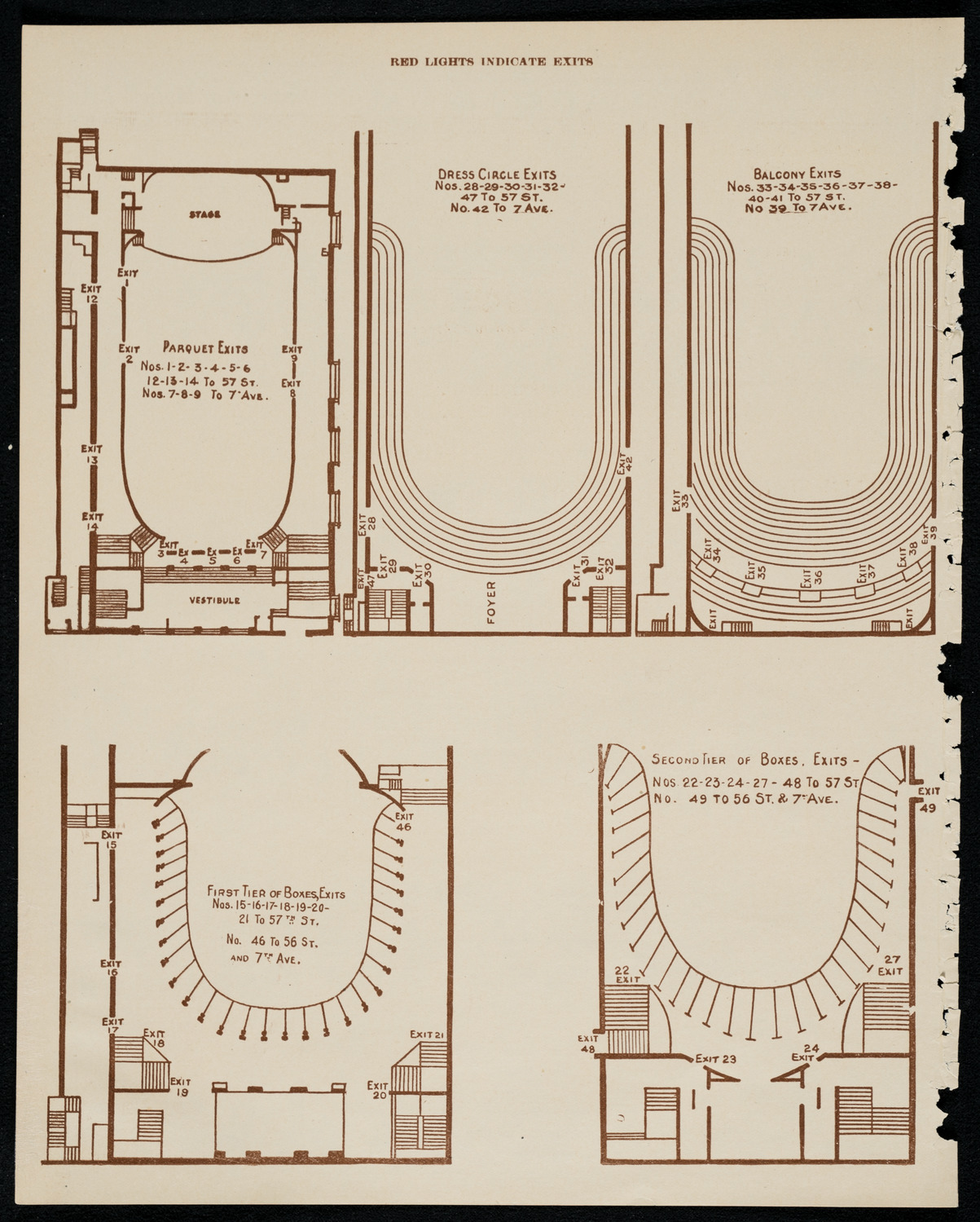Thelma Given, Violin, October 27, 1920, program page 10