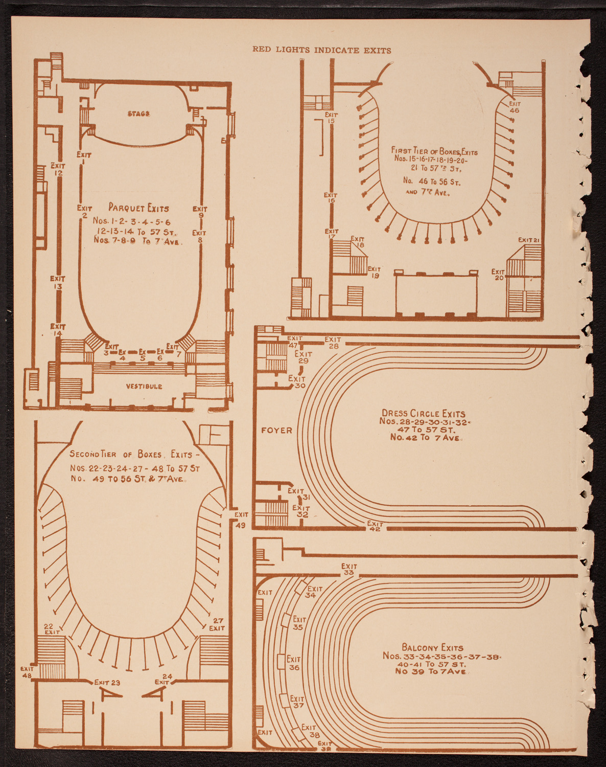 Home Symphony Concert: New York Philharmonic, December 12, 1917, program page 10