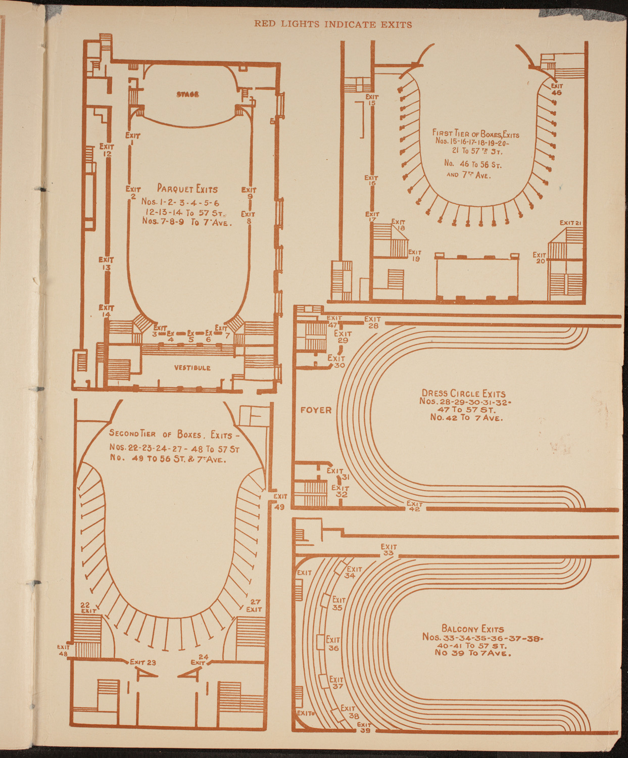 Alma Gluck, Soprano, October 31, 1914, program page 11