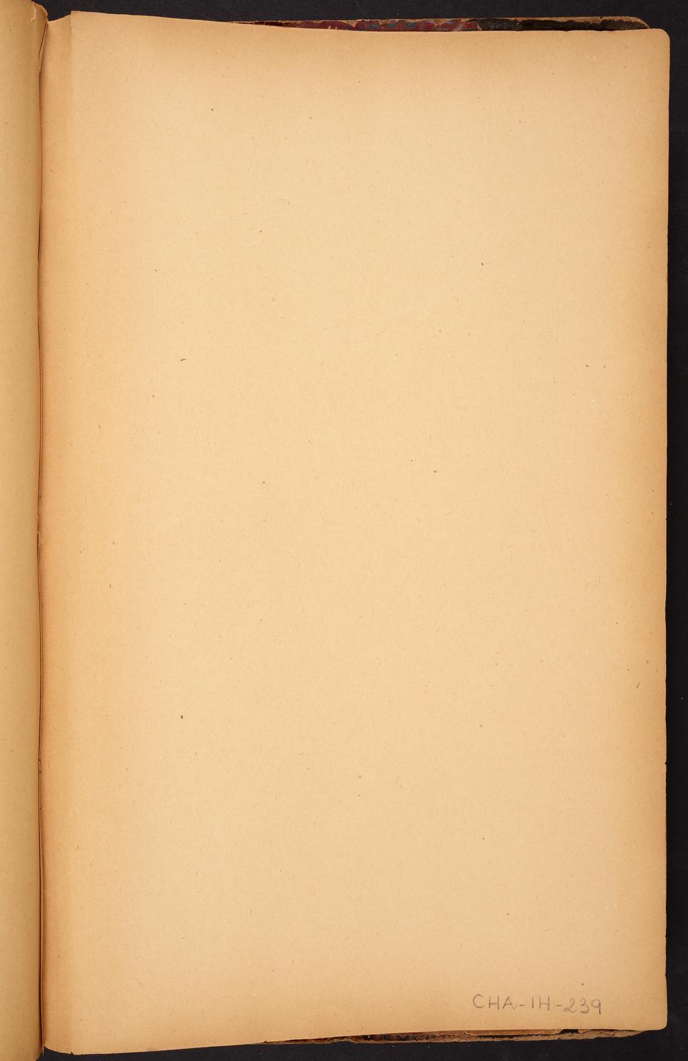 Isaac Hopper Scrapbook, page 239