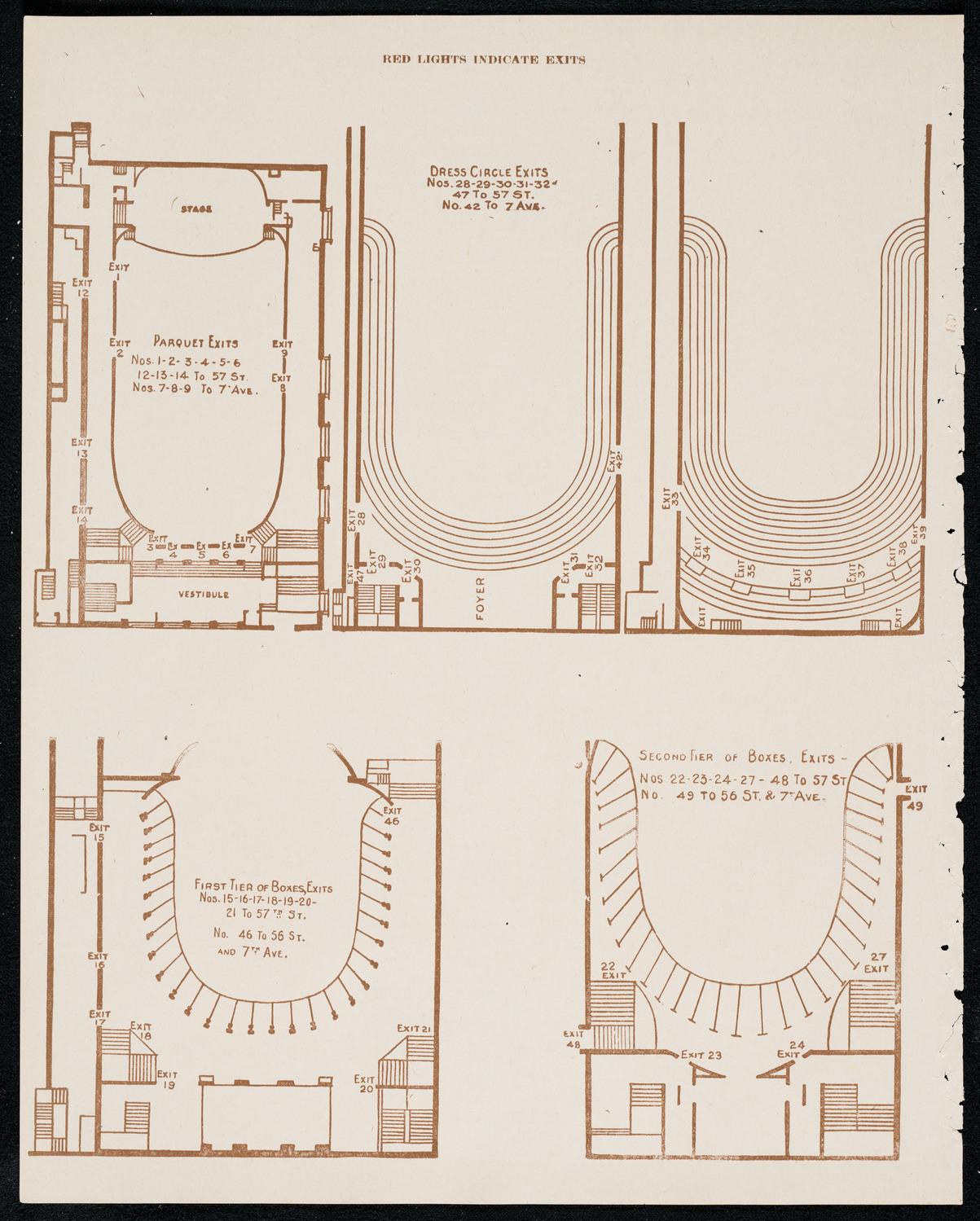 New York Symphony Orchestra, December 10, 1920, program page 10