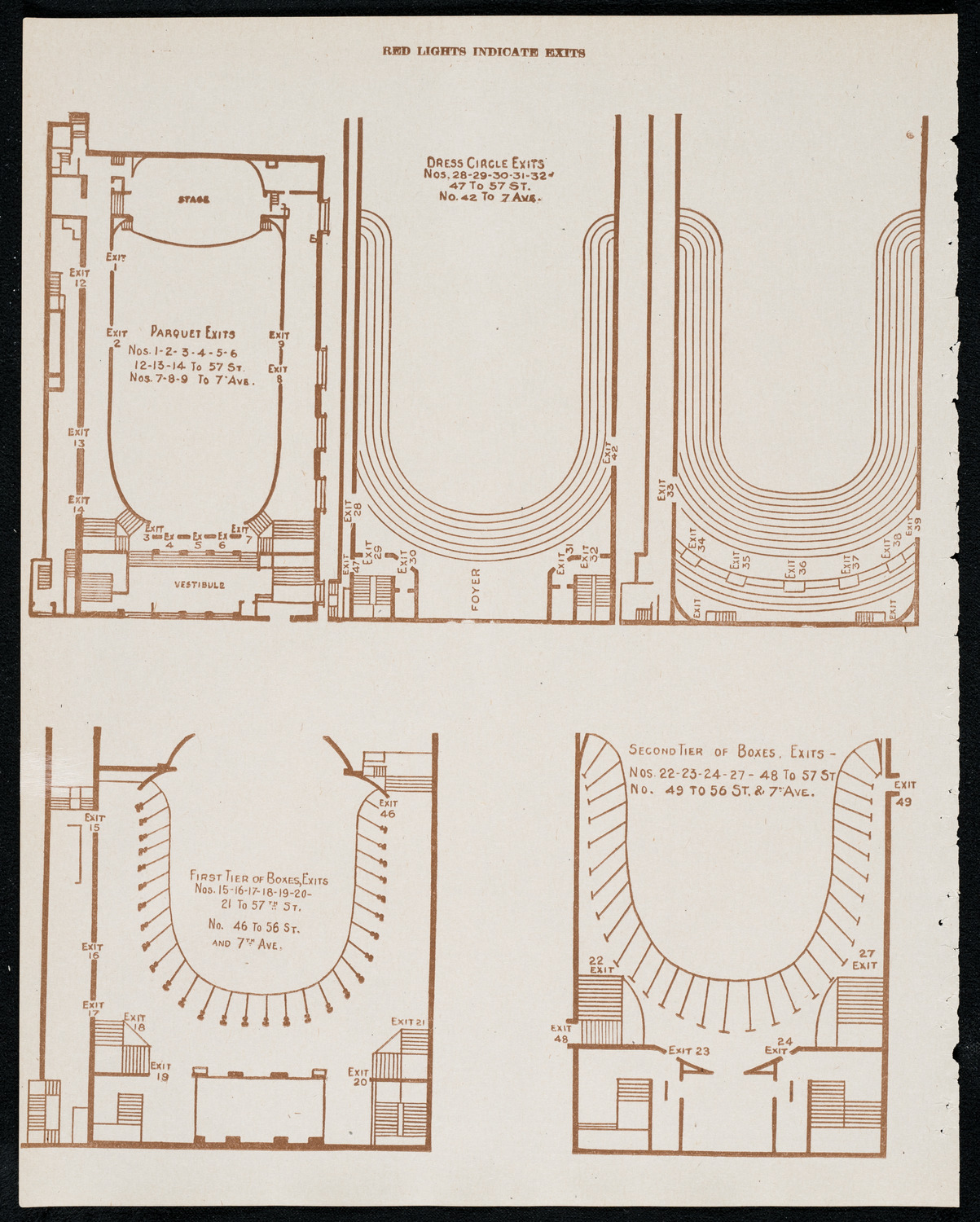Eddy Brown, Violin, December 16, 1920, program page 10
