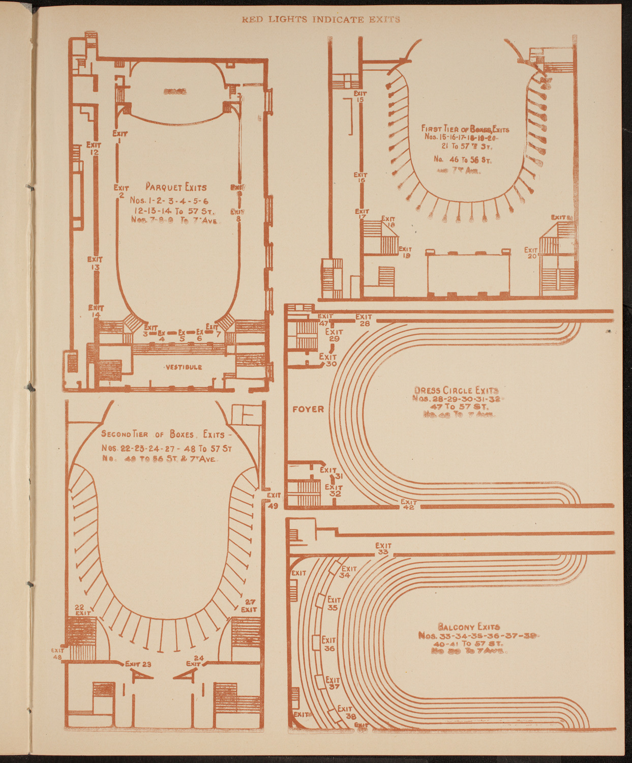 German Christmas Festival, December 21, 1914, program page 11