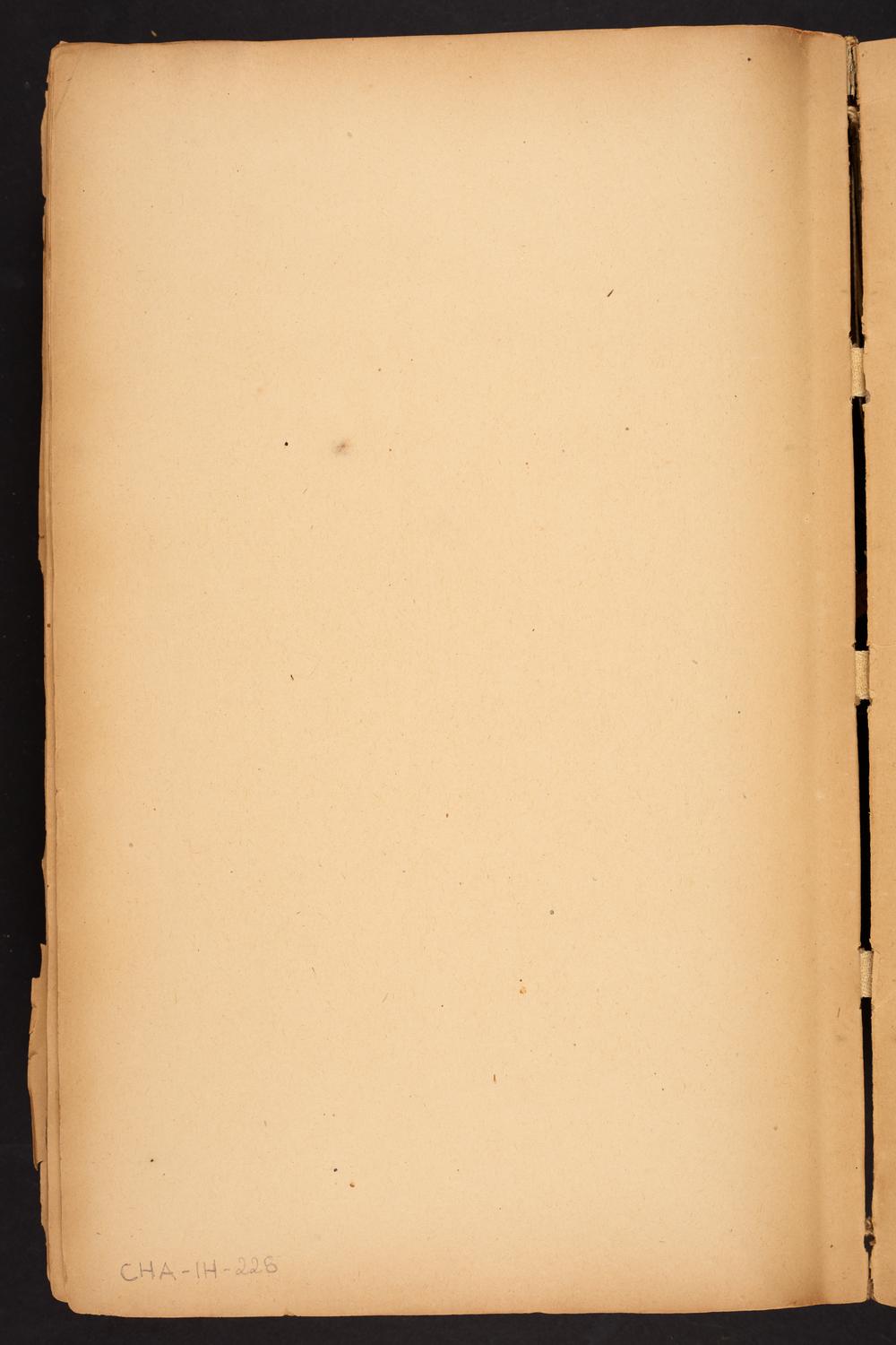 Isaac Hopper Scrapbook, page 226