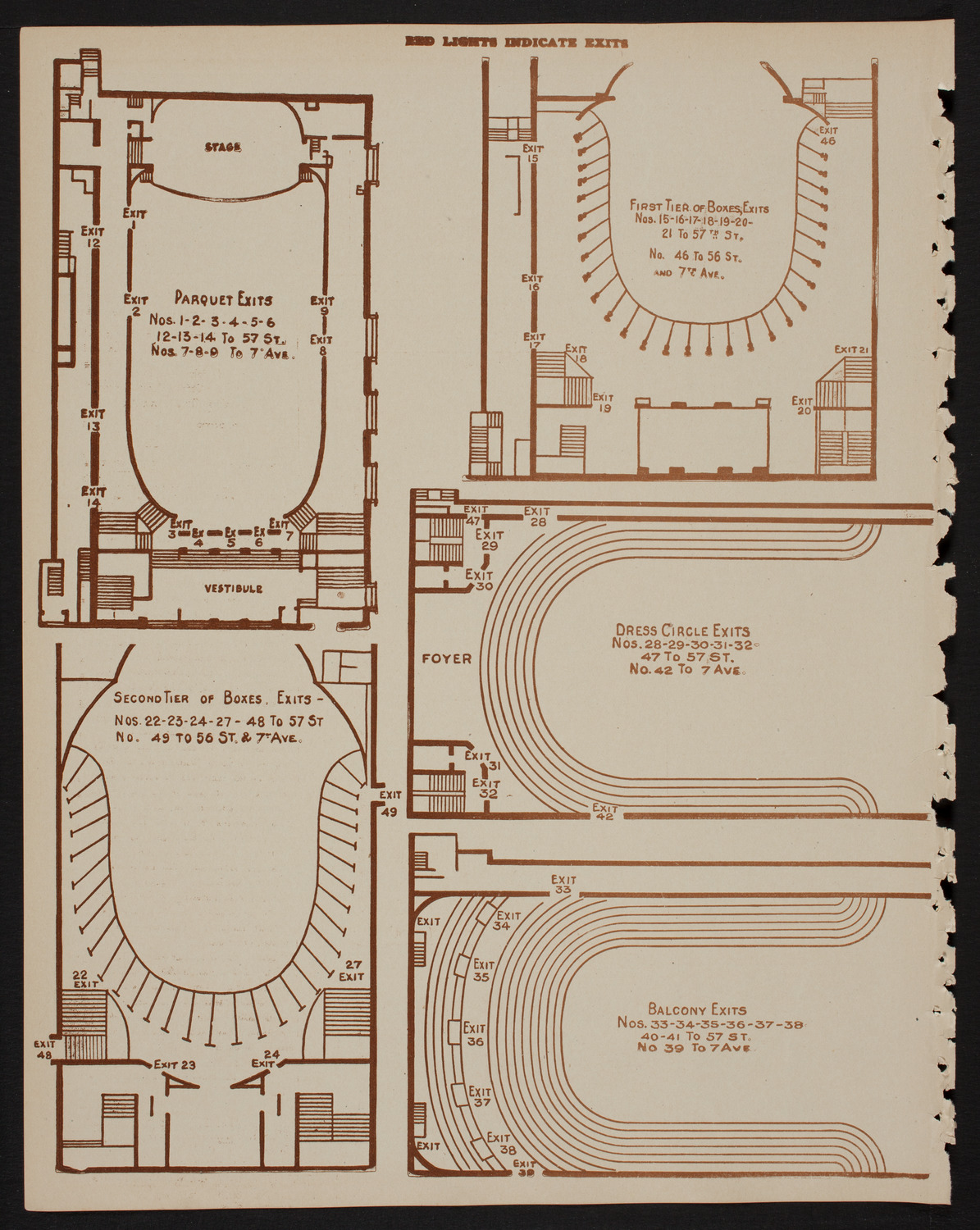 Kallman Orphanage 20th Anniversary Celebration, April 20, 1918, program page 10