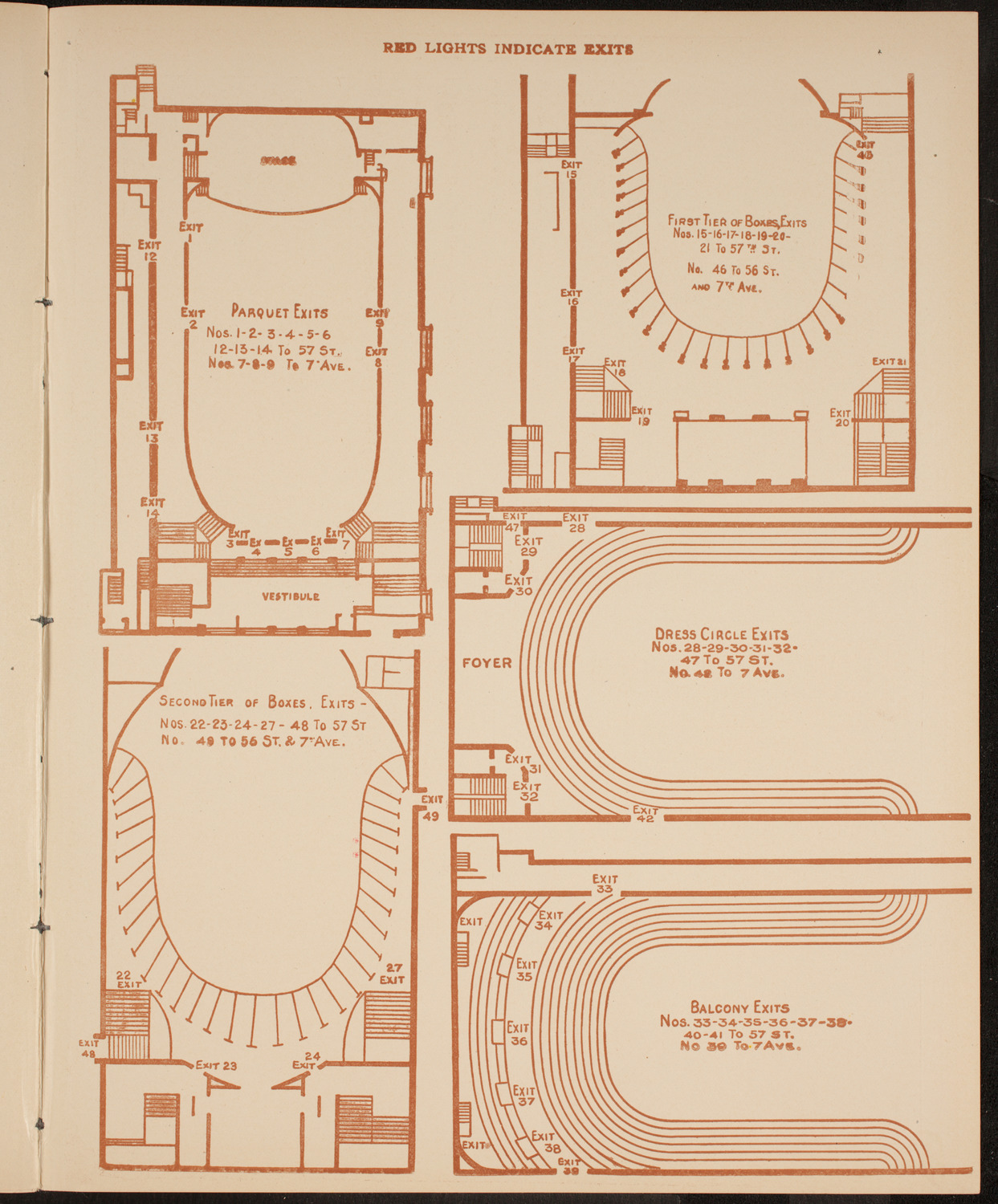 Symphony Concert for Young People, November 21, 1914, program page 11