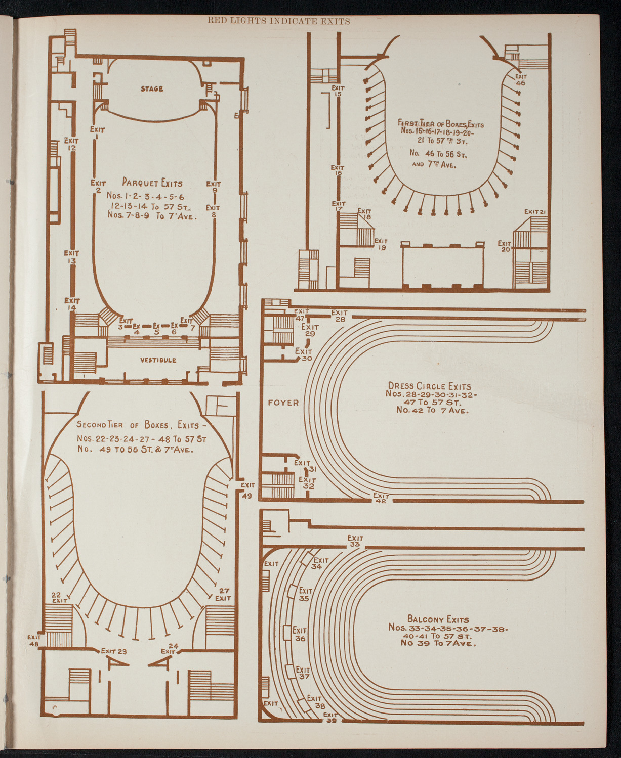 Oratorio Society of New York, December 8, 1915, program page 11