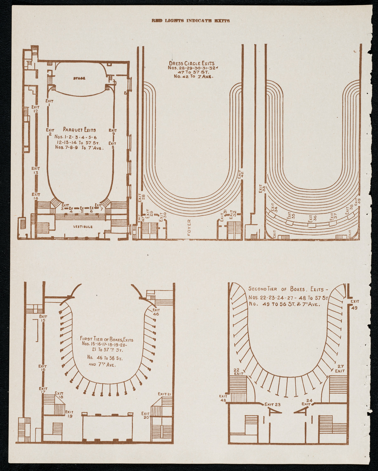 Mischa Levitzki, Piano and Sascha Jacobsen, Violin, December 23, 1920, program page 10