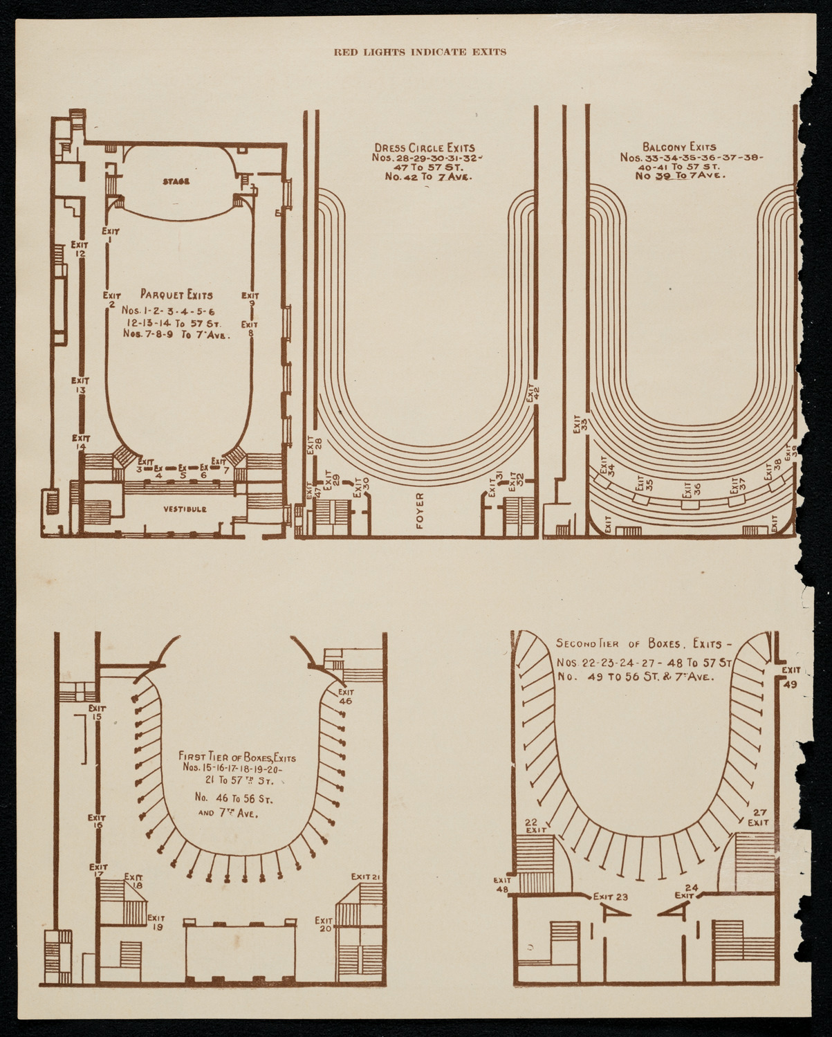 Ervin Nyiregyházi, Piano, October 18, 1920, program page 10
