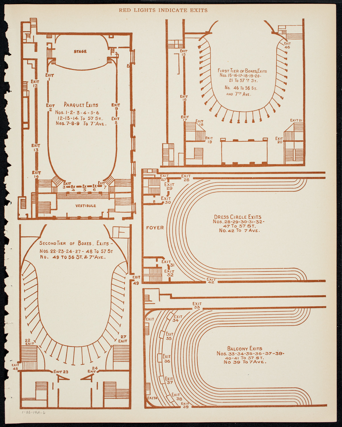 Burton Holmes Travelogue: Cruising Through the Philippines, January 26, 1914, program page 11
