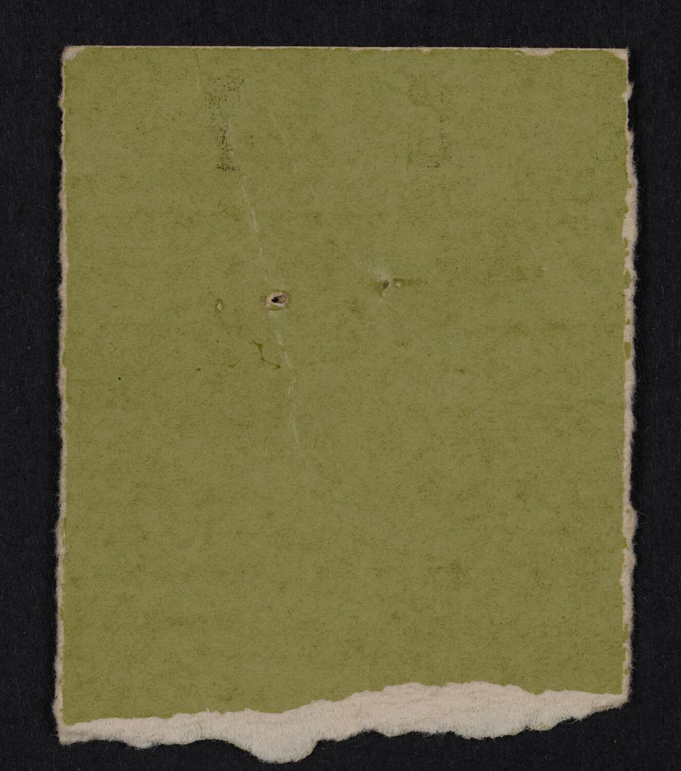 Ticket for Gala Concert for the Benefit of Italian Welfare League, Inc., March 26, 1940 (back)