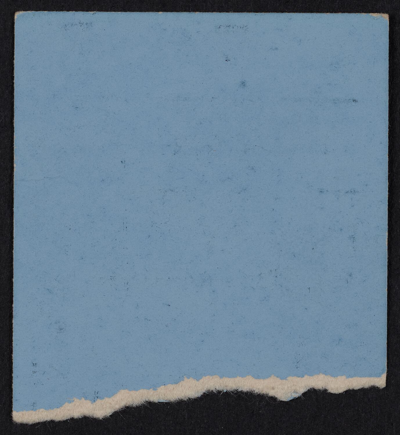 Ticket for Lily Pons, March 8, 1946 (back)