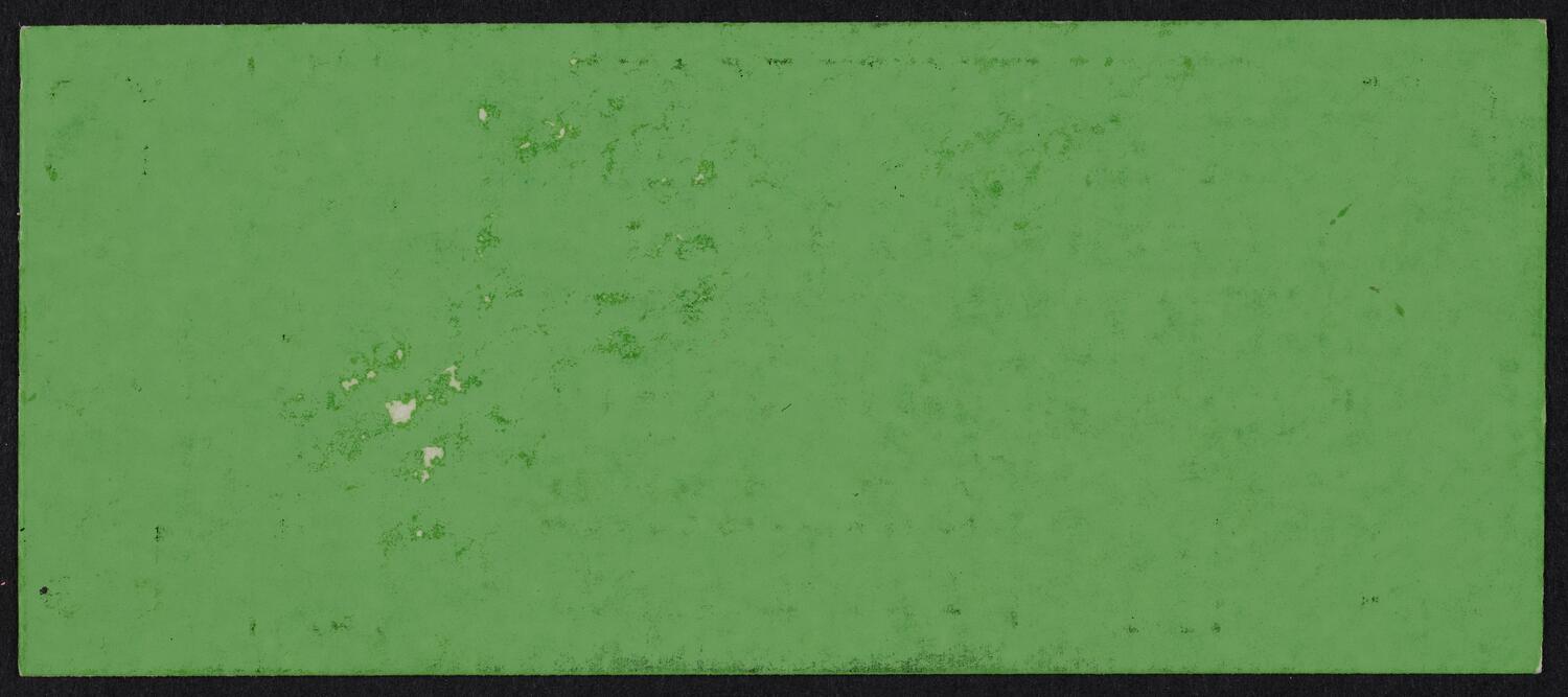 Ticket for America's Youth in Concert, July 3, 1983 (back)