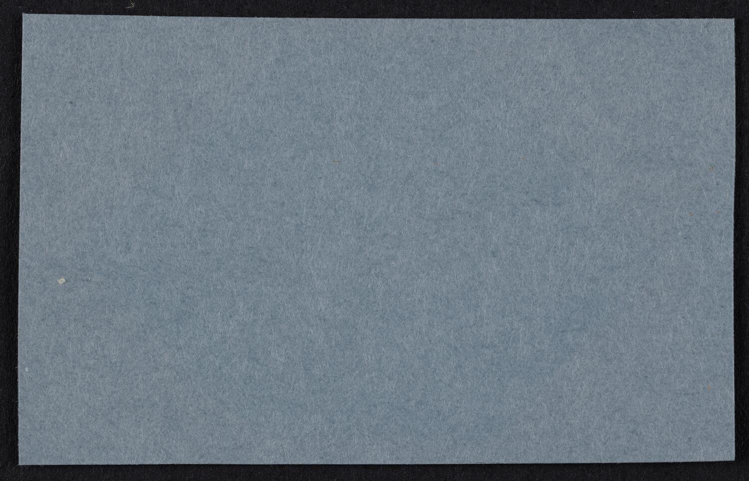Ticket for Oratorio Society of New York, December 29, 1903 (back)