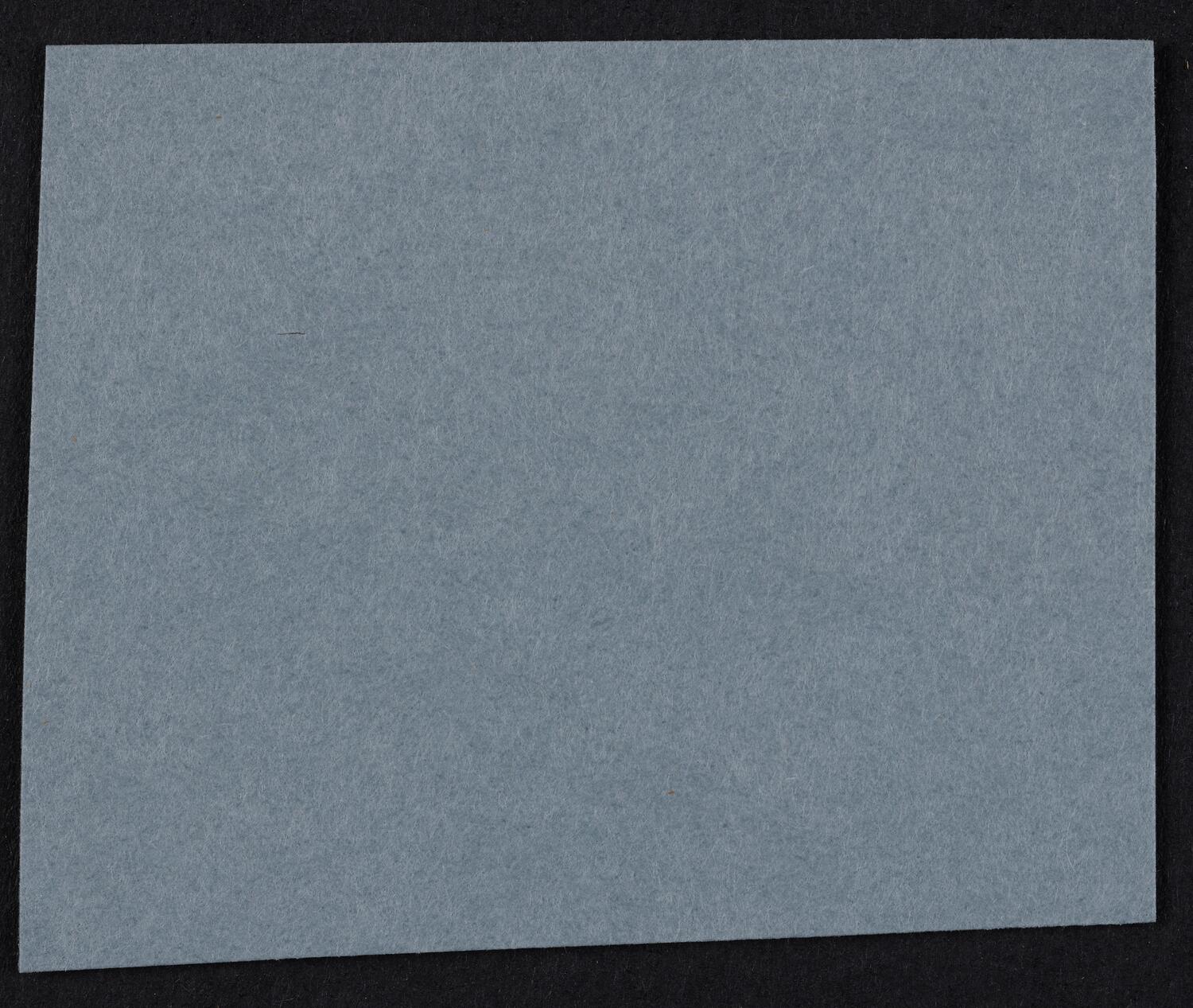 Ticket stub, May 18, 1896 (back)