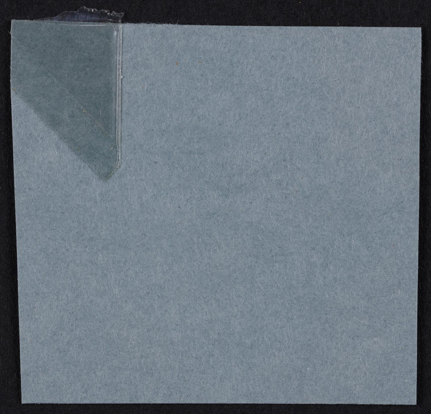 Ticket for Boston Symphony Orchestra, March 19, 1903 (back)