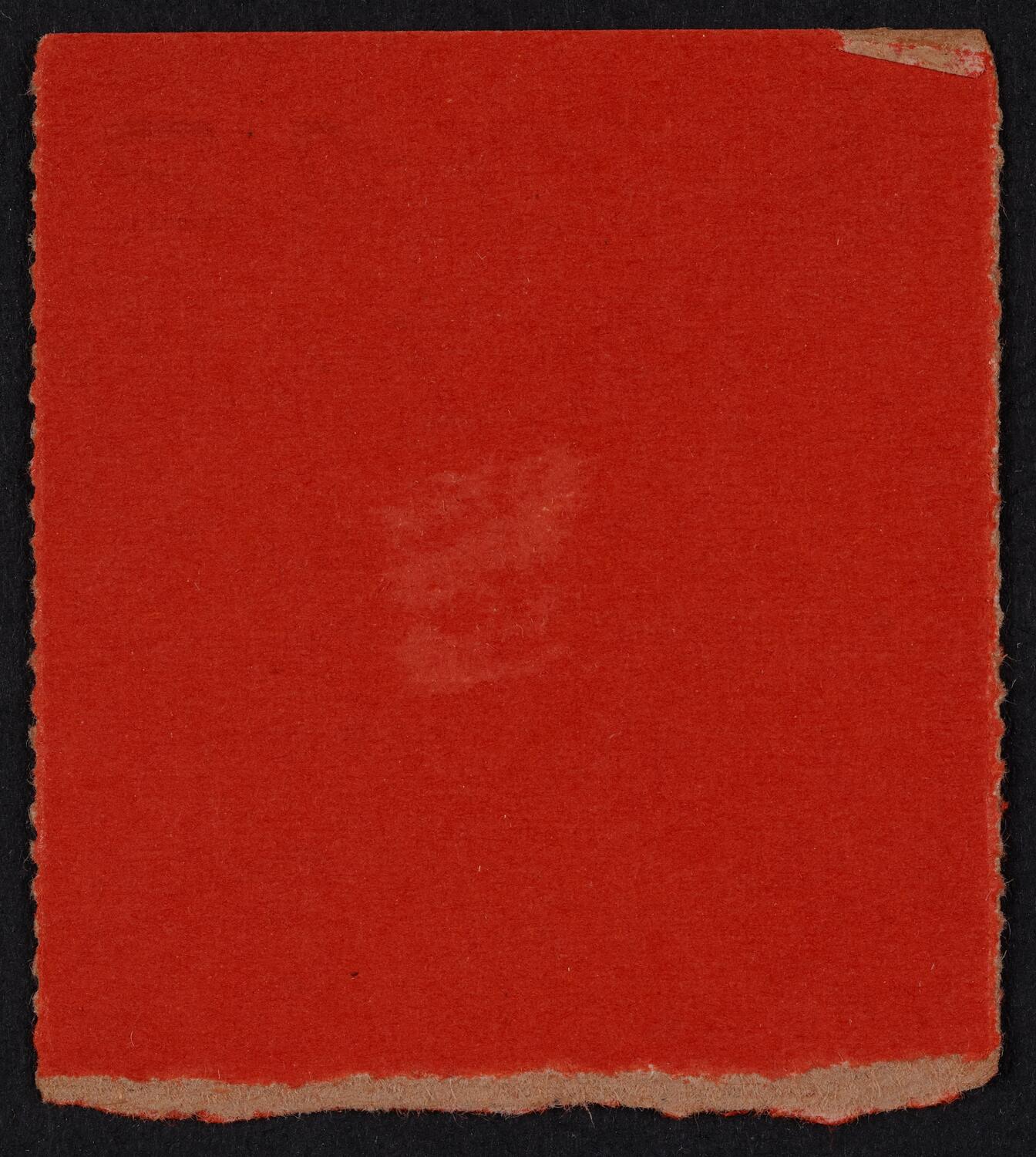 Ticket for Philharmonic-Symphony Society of New York, January 1, 1926 (back)